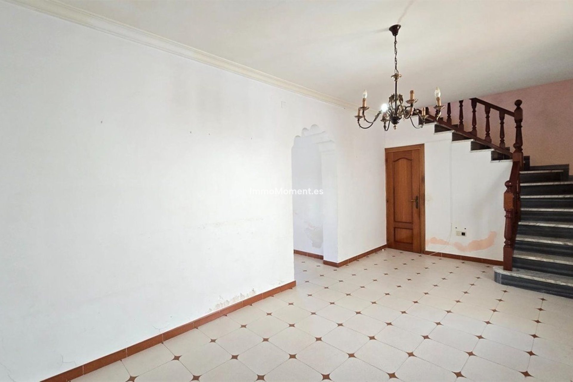 Wiederverkauf - Reihenhaus - Málaga - Campanillas
