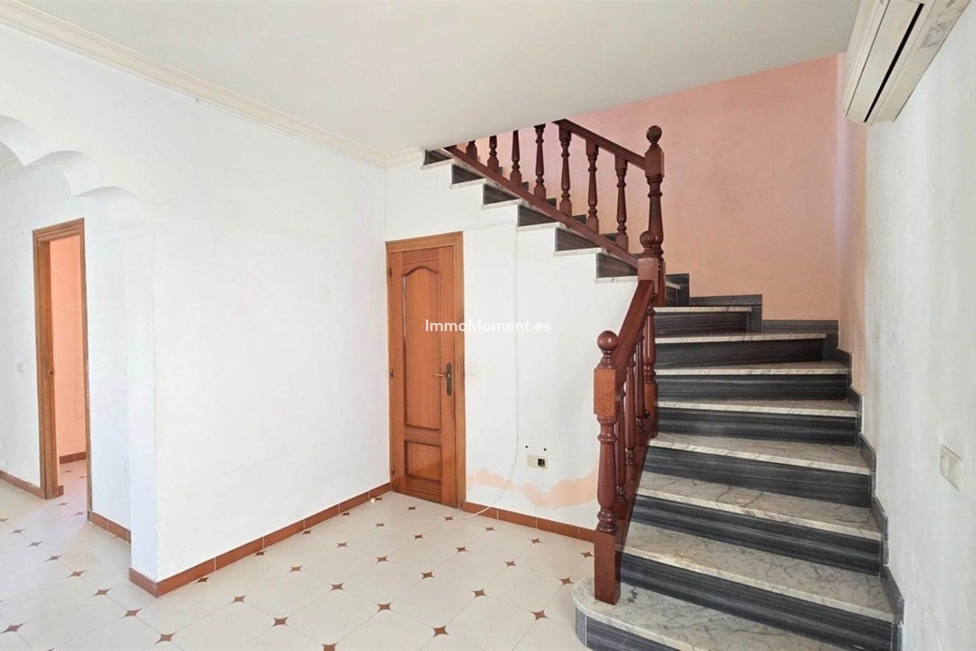 Wiederverkauf - Reihenhaus - Málaga - Campanillas
