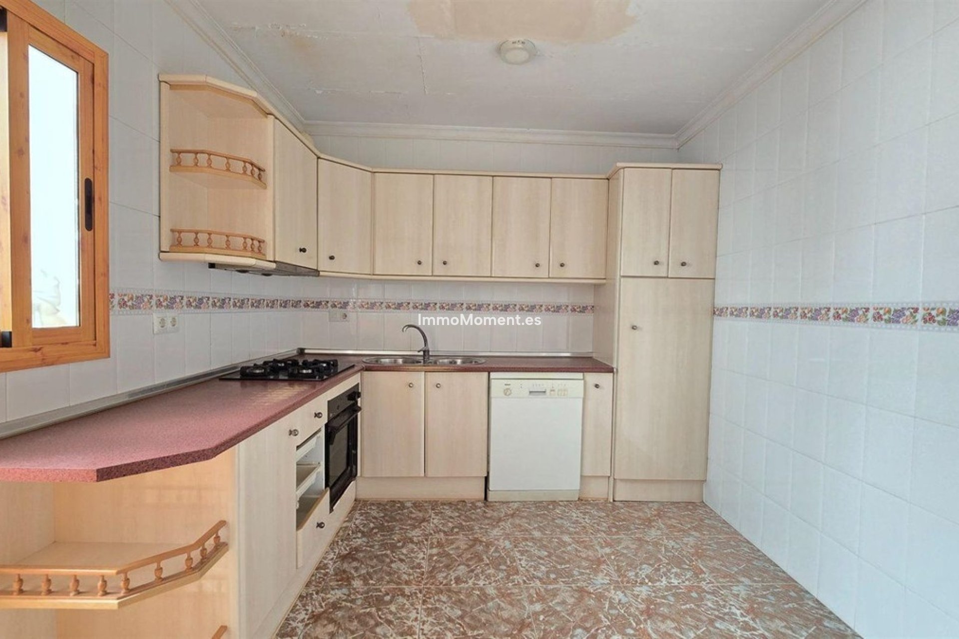 Wiederverkauf - Reihenhaus - Málaga - Campanillas