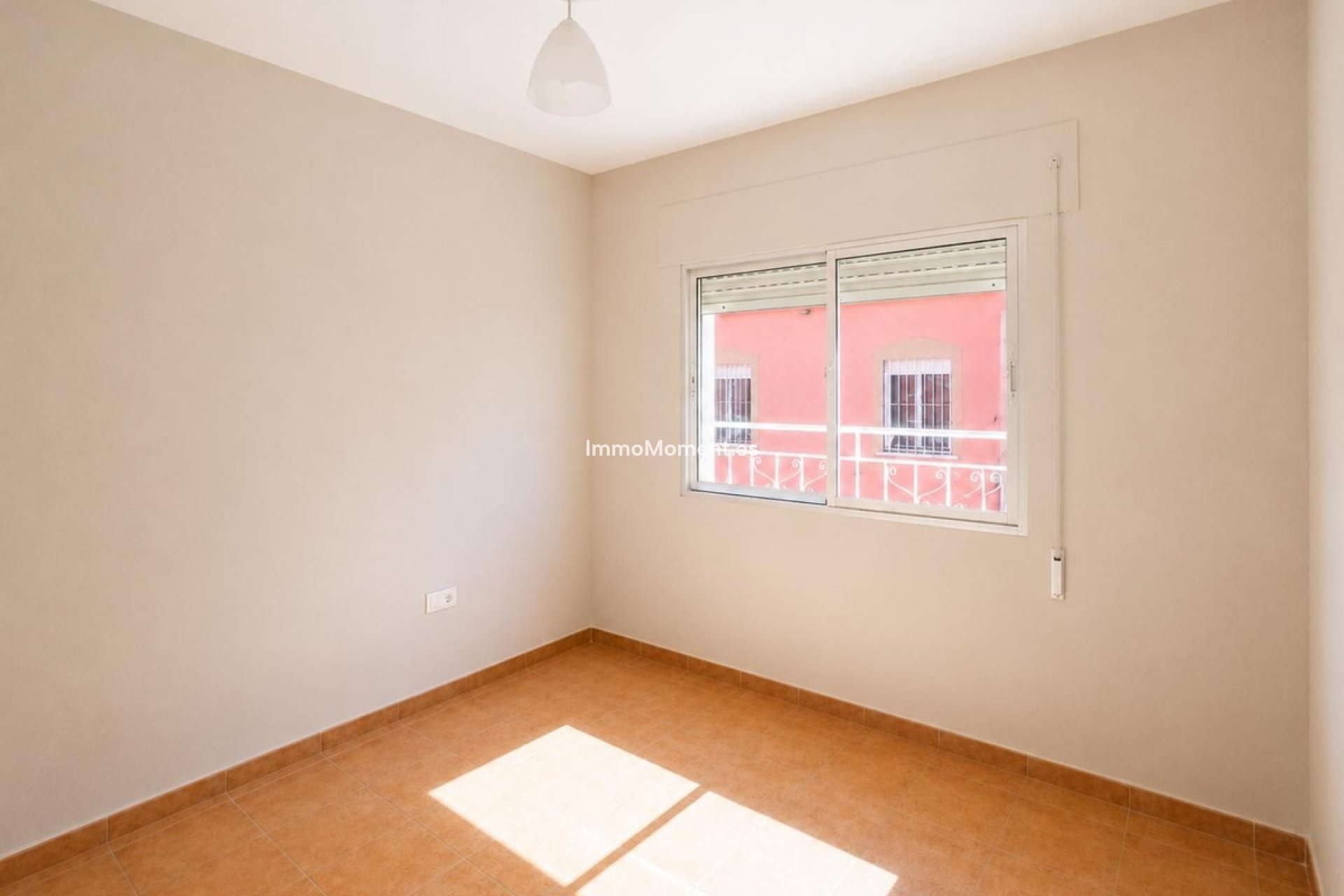 Wiederverkauf - Reihenhaus - Málaga - Los Prados