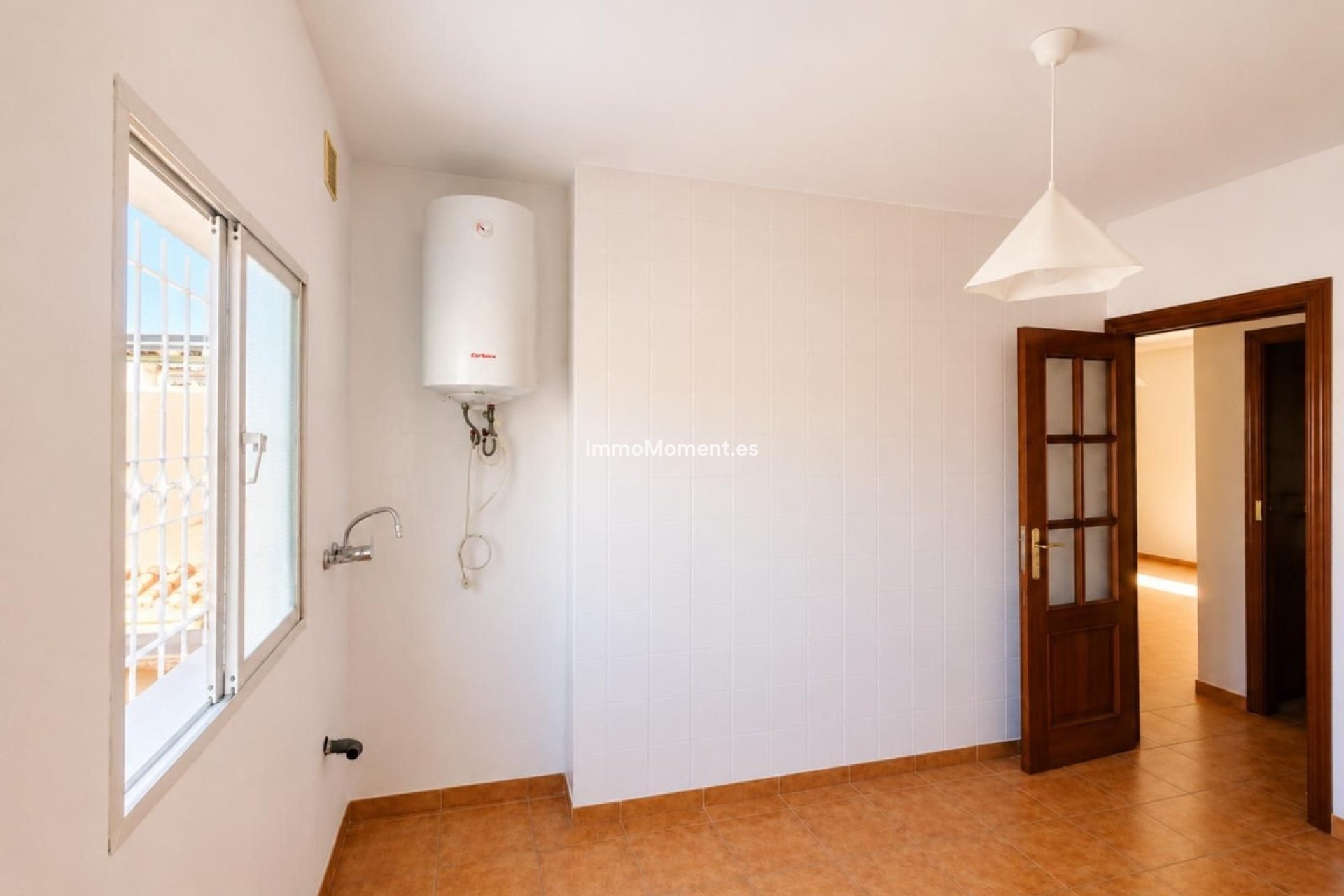 Wiederverkauf - Reihenhaus - Málaga - Los Prados