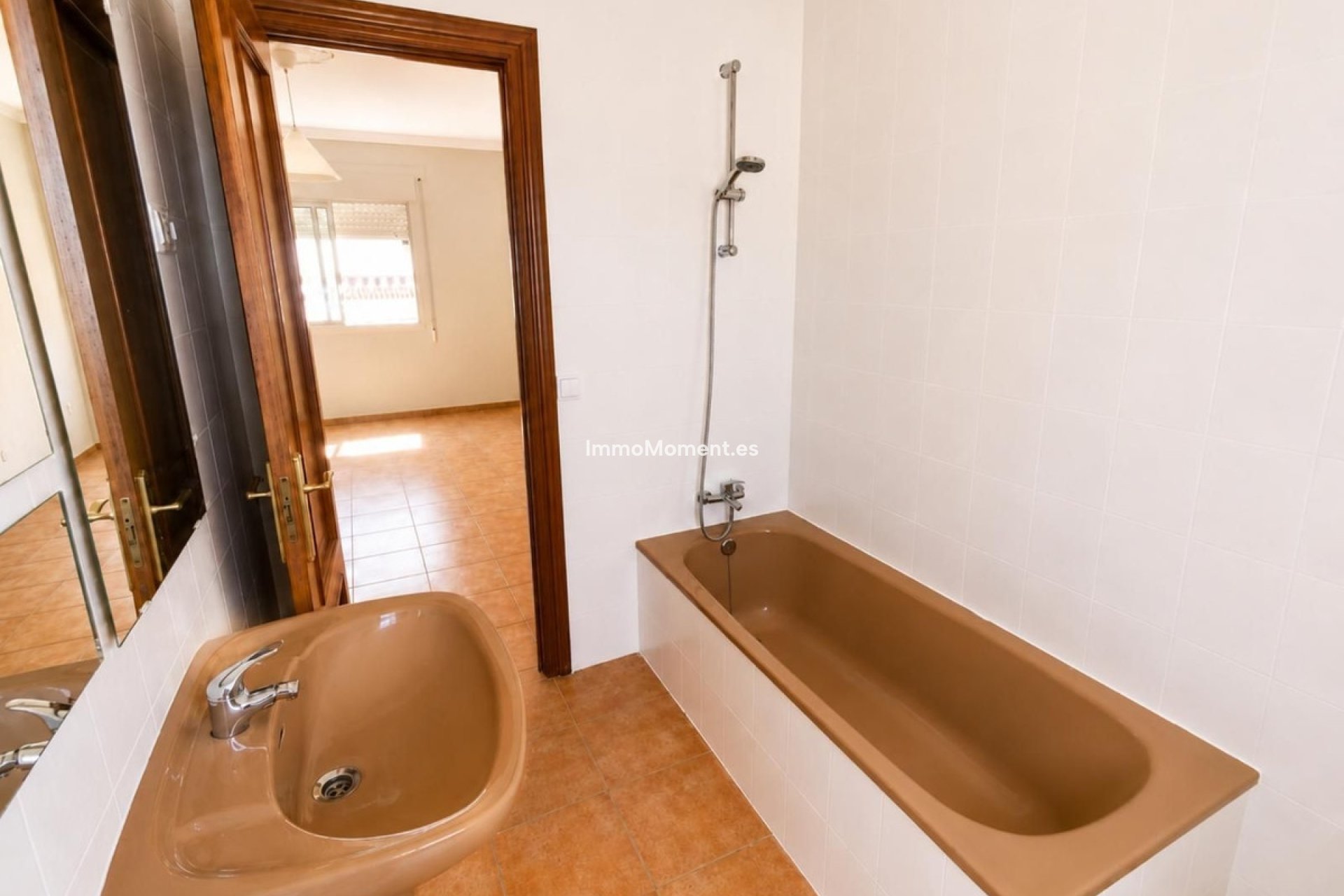 Wiederverkauf - Reihenhaus - Málaga - Los Prados