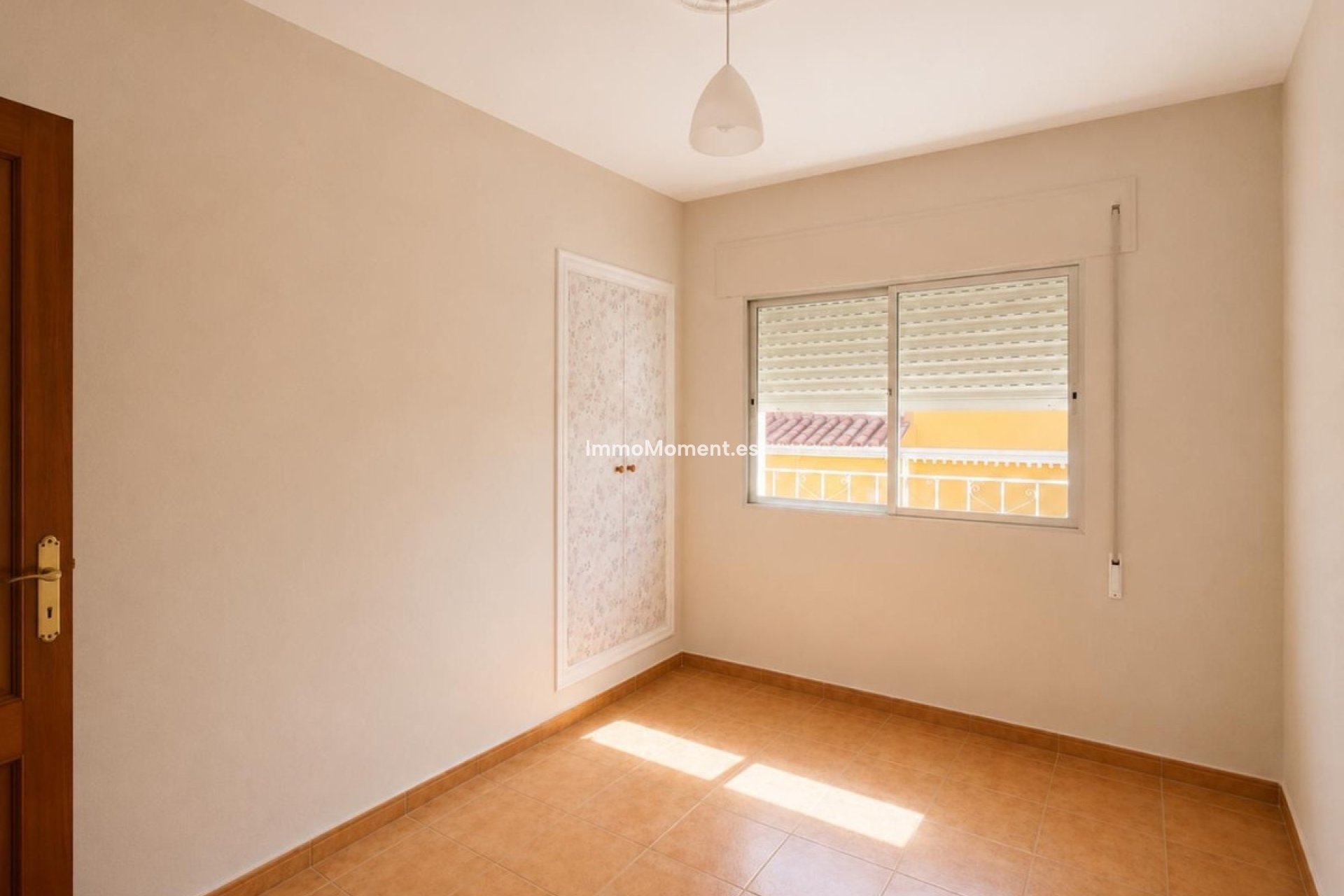 Wiederverkauf - Reihenhaus - Málaga - Los Prados