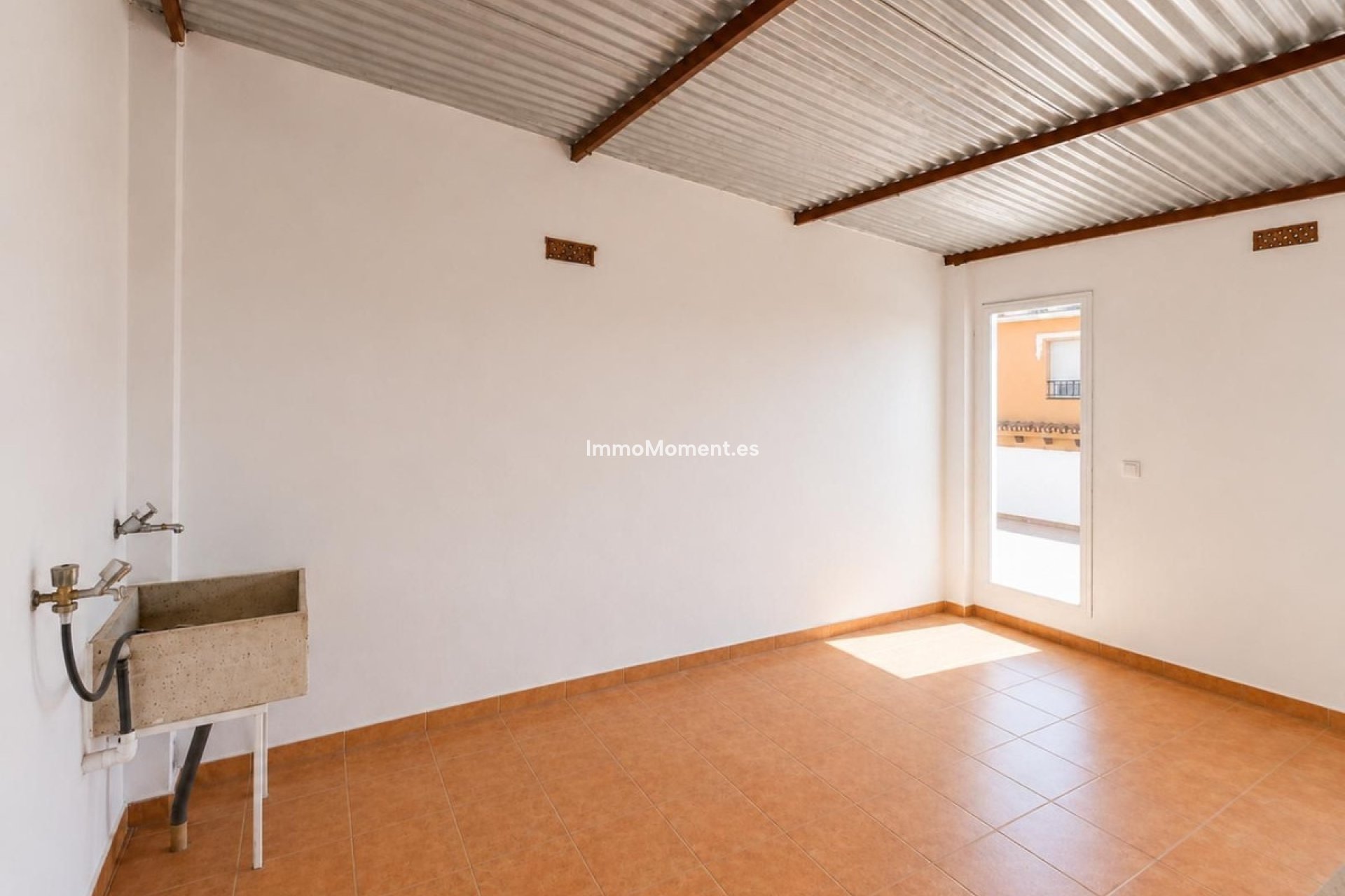 Wiederverkauf - Reihenhaus - Málaga - Los Prados