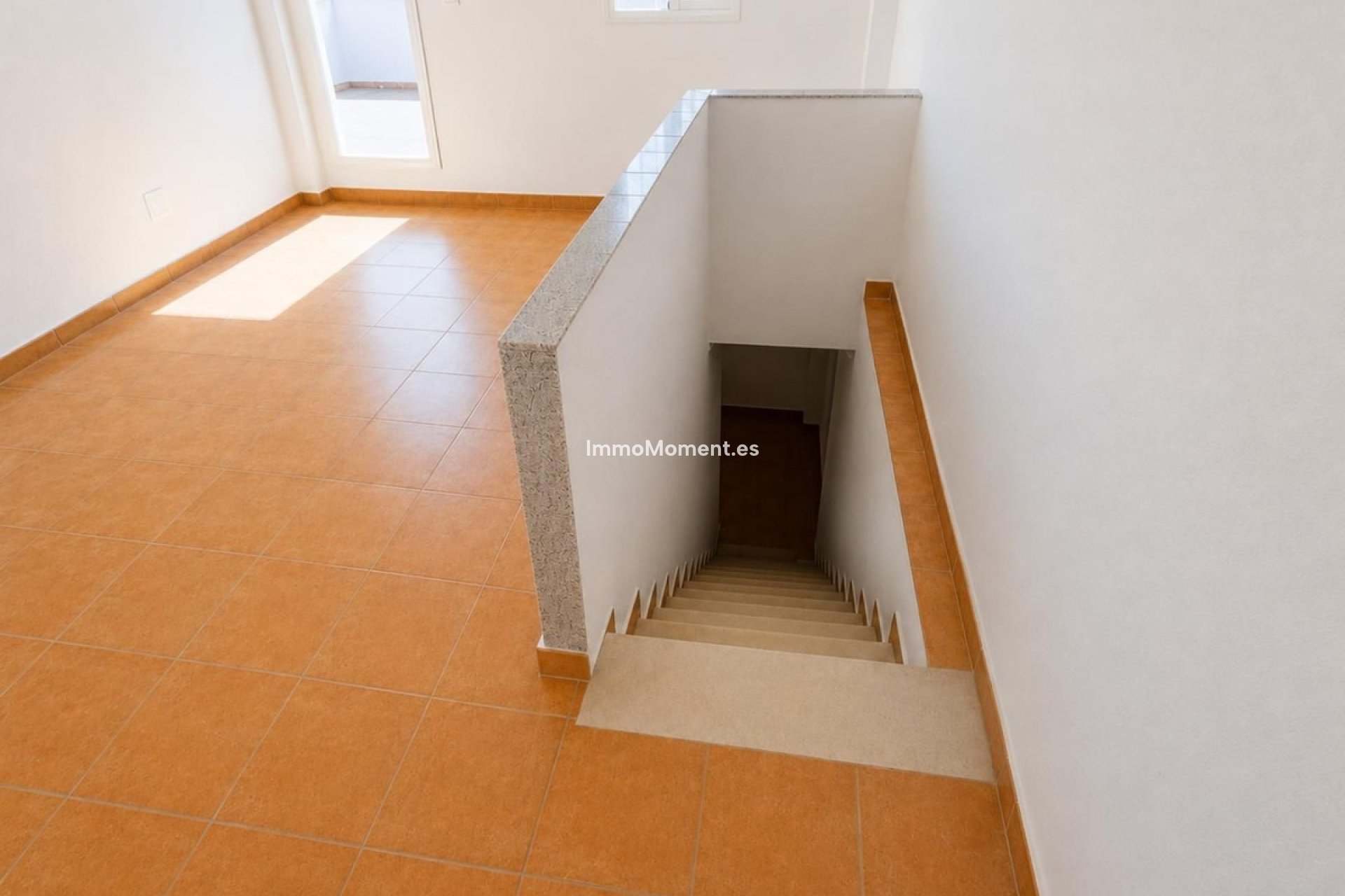 Wiederverkauf - Reihenhaus - Málaga - Los Prados