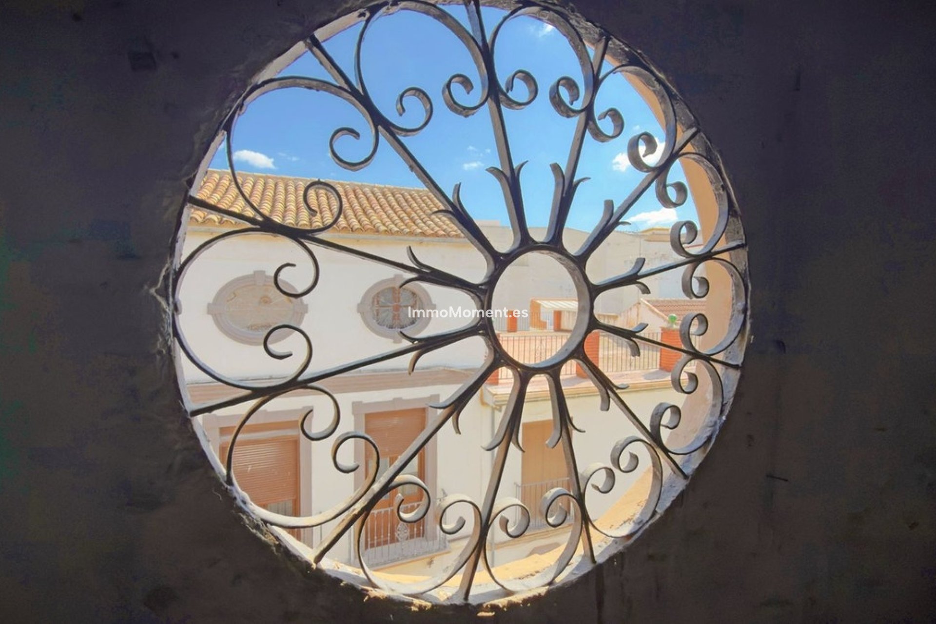 Wiederverkauf - Reihenhaus - Málaga - Málaga Centro