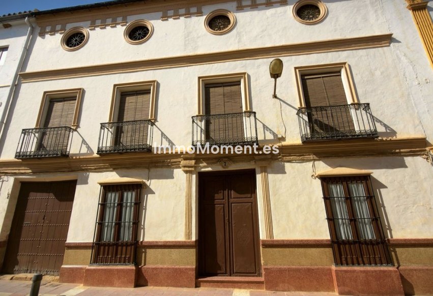 Wiederverkauf - Reihenhaus - Málaga - Málaga Centro