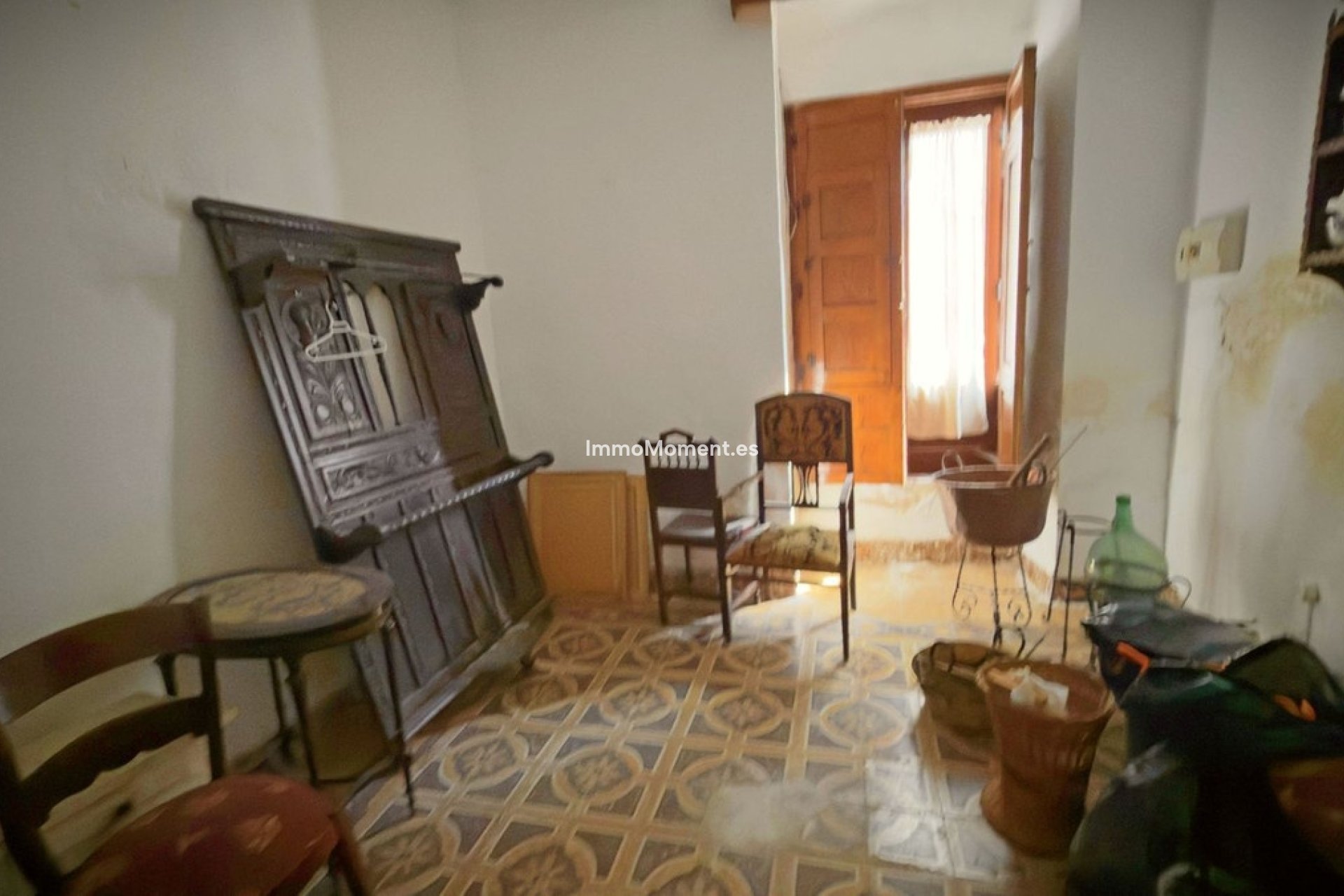 Wiederverkauf - Reihenhaus - Málaga - Málaga Centro