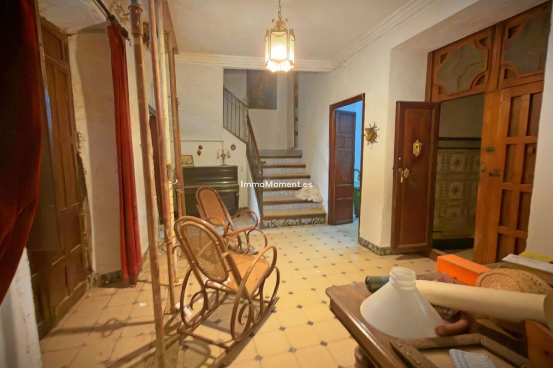 Wiederverkauf - Reihenhaus - Málaga - Málaga Centro