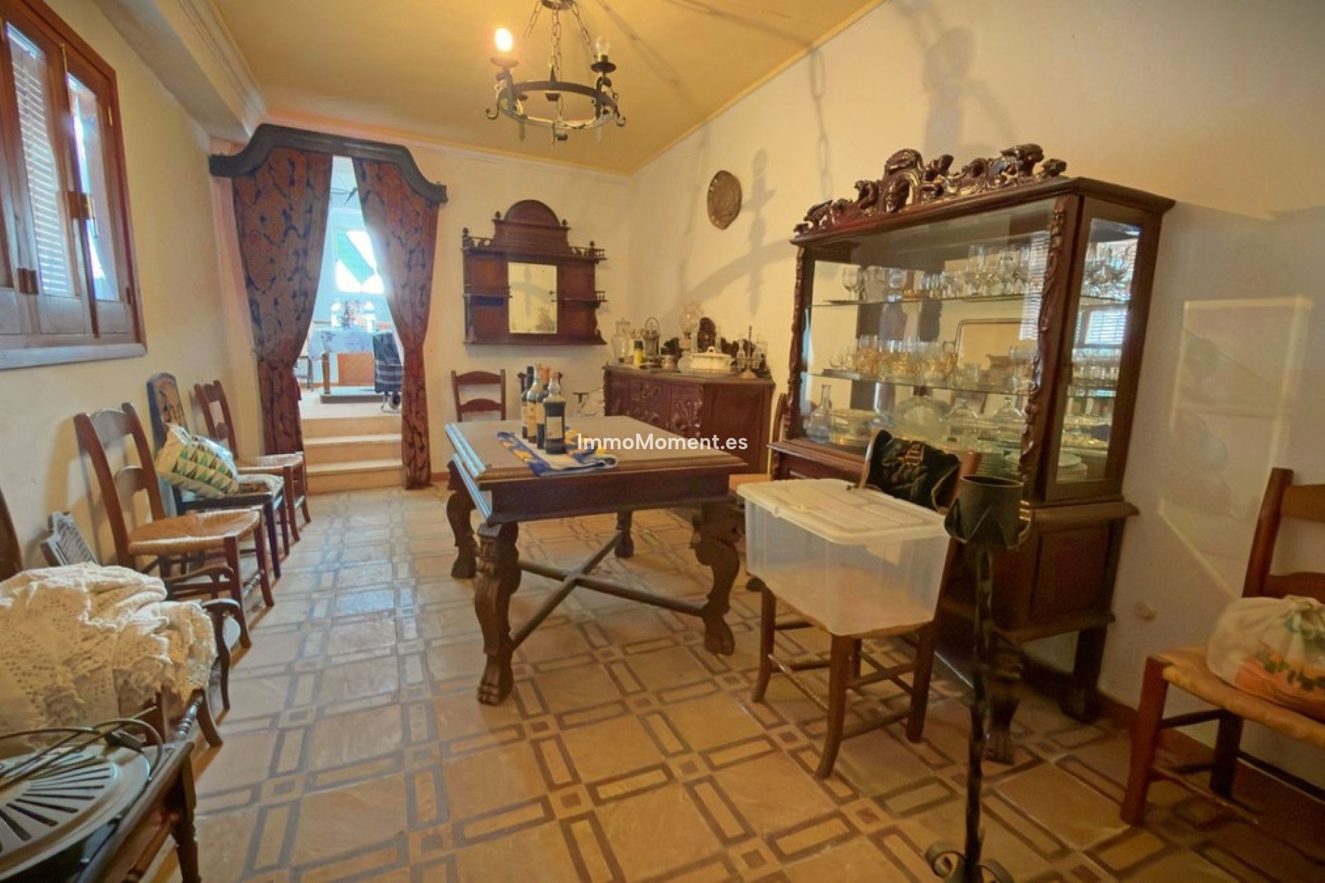 Wiederverkauf - Reihenhaus - Málaga - Málaga Centro