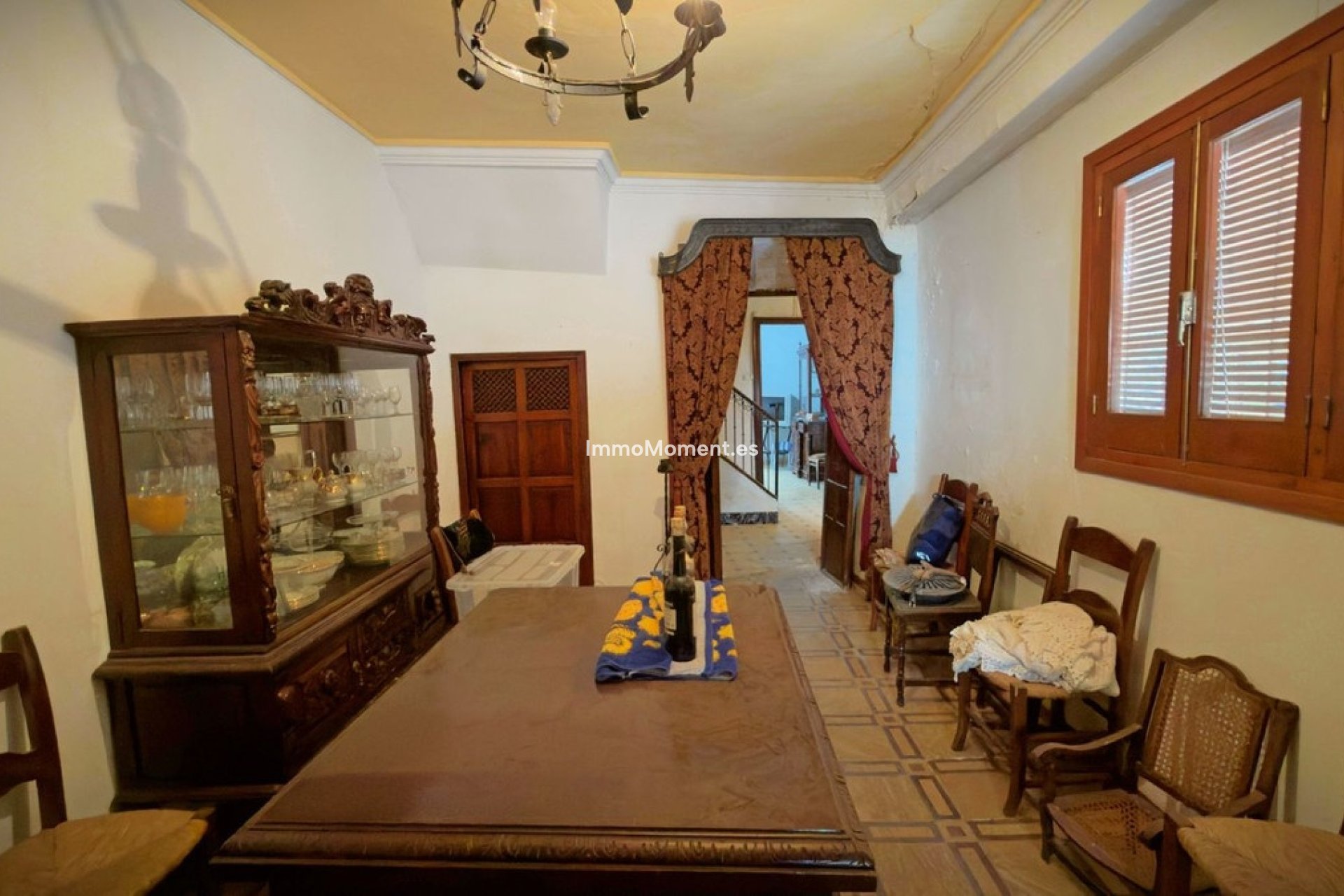 Wiederverkauf - Reihenhaus - Málaga - Málaga Centro