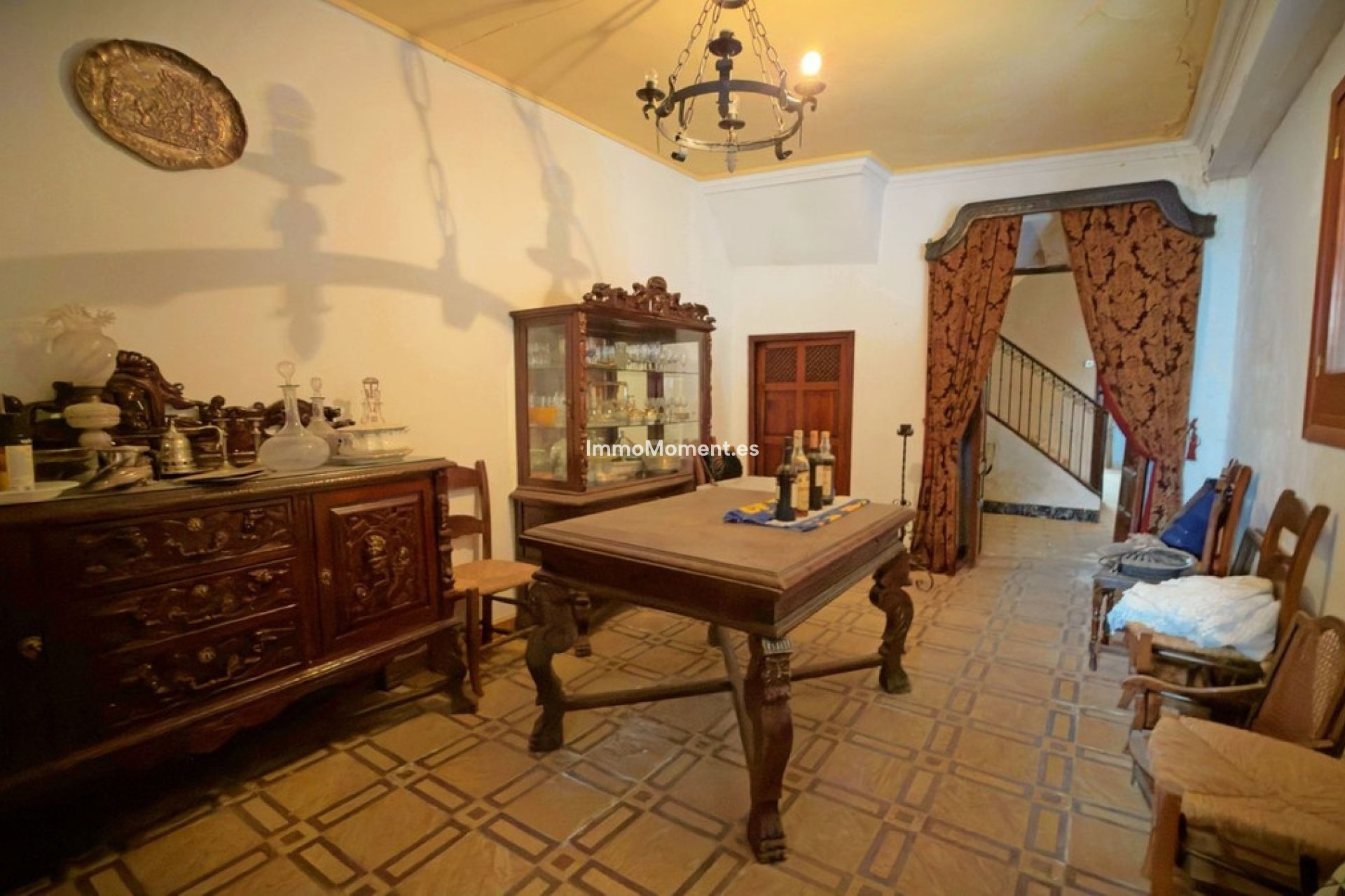 Wiederverkauf - Reihenhaus - Málaga - Málaga Centro