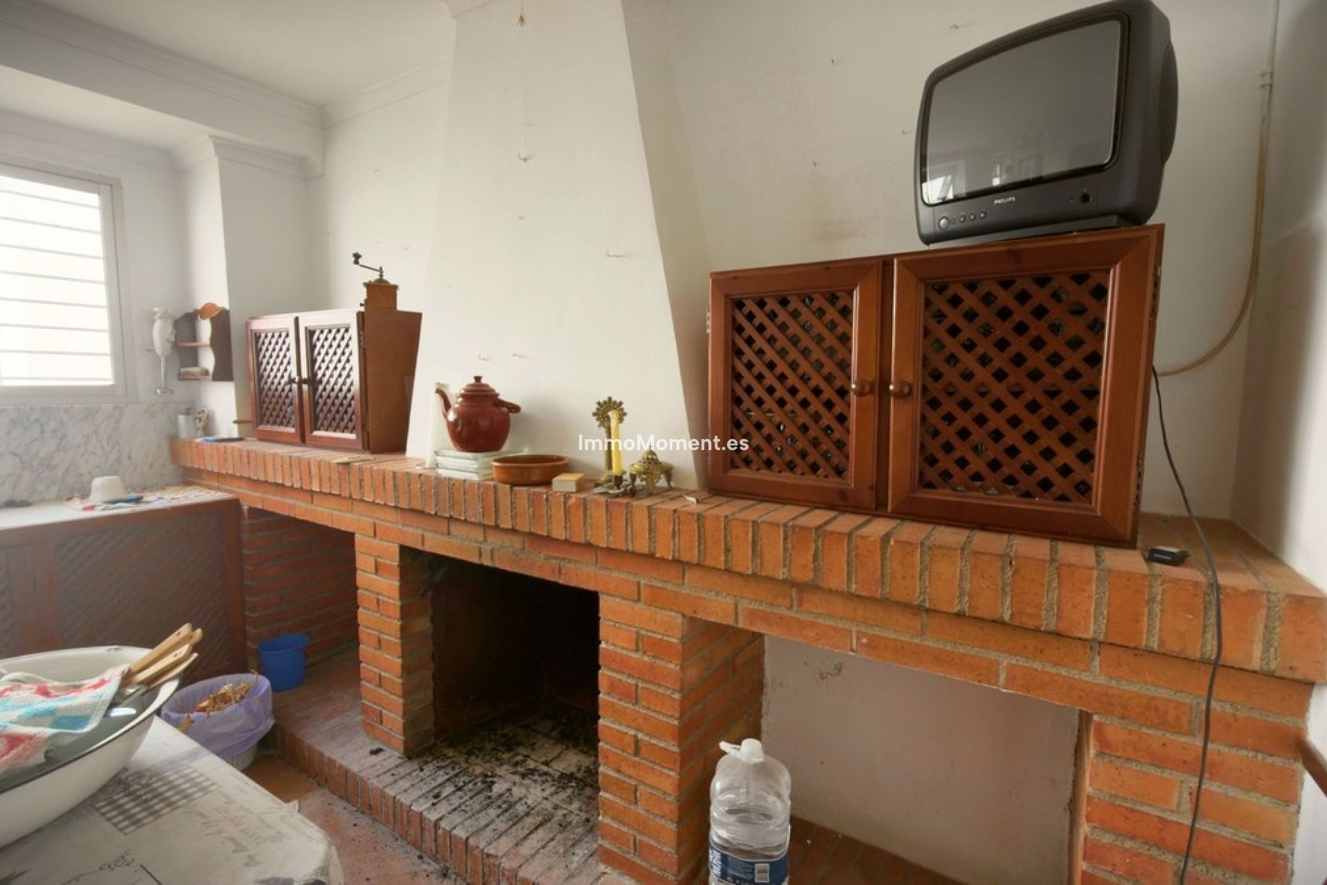Wiederverkauf - Reihenhaus - Málaga - Málaga Centro