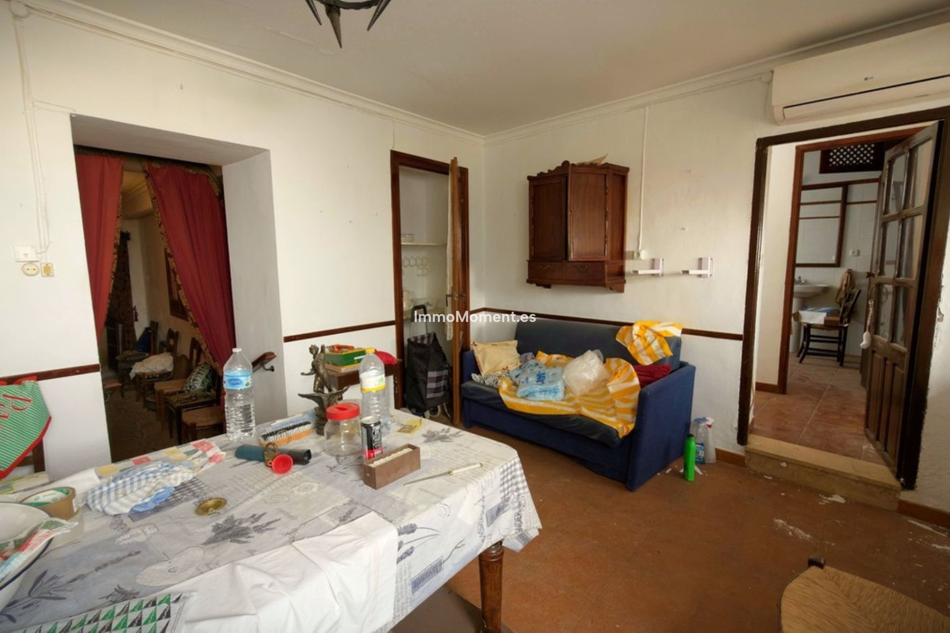 Wiederverkauf - Reihenhaus - Málaga - Málaga Centro