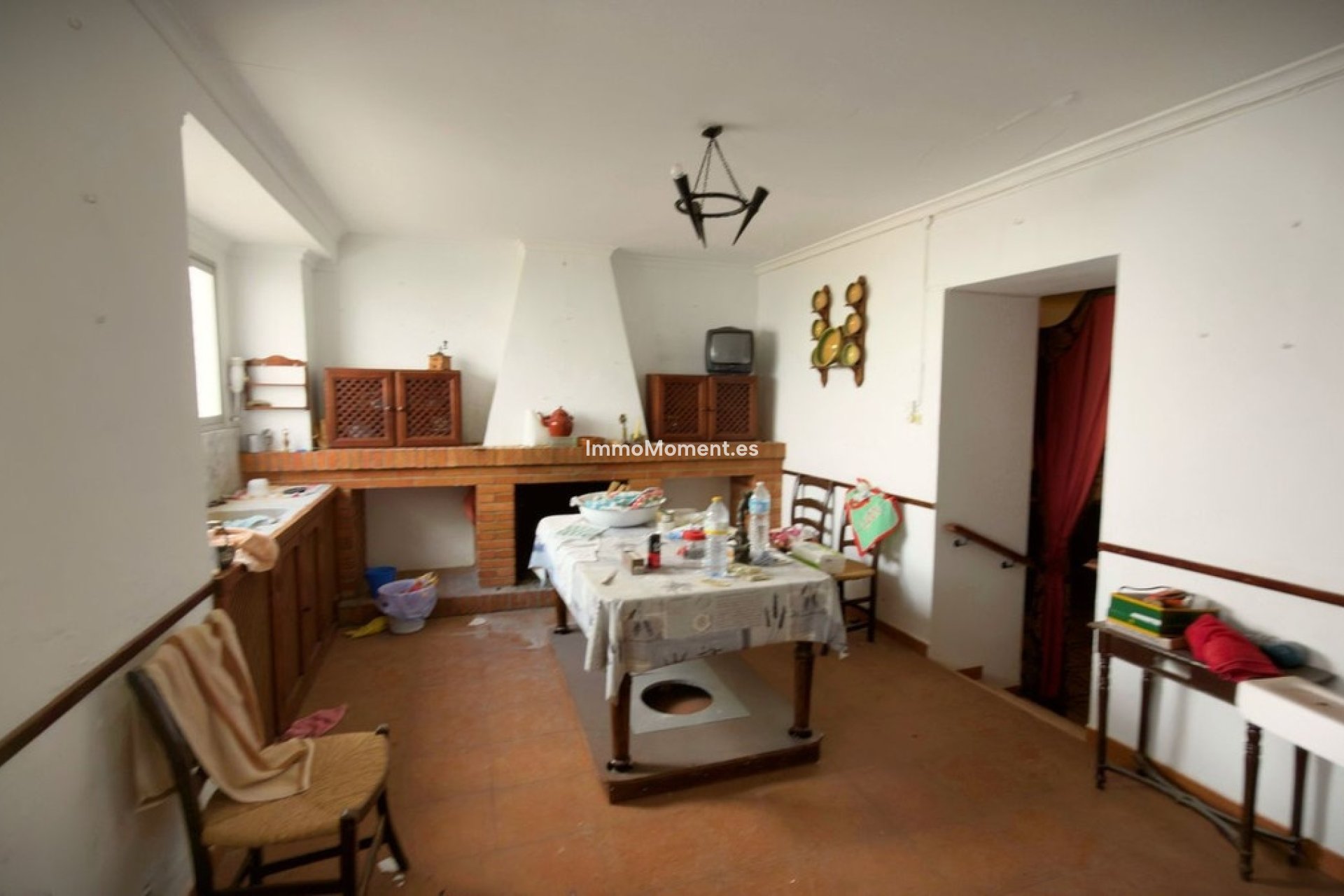 Wiederverkauf - Reihenhaus - Málaga - Málaga Centro