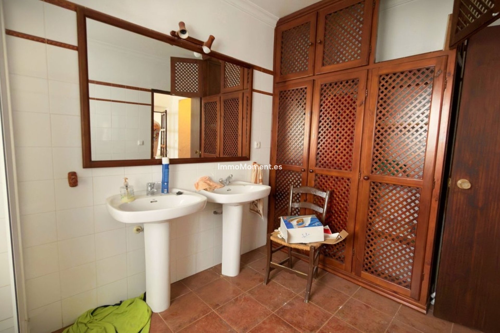 Wiederverkauf - Reihenhaus - Málaga - Málaga Centro