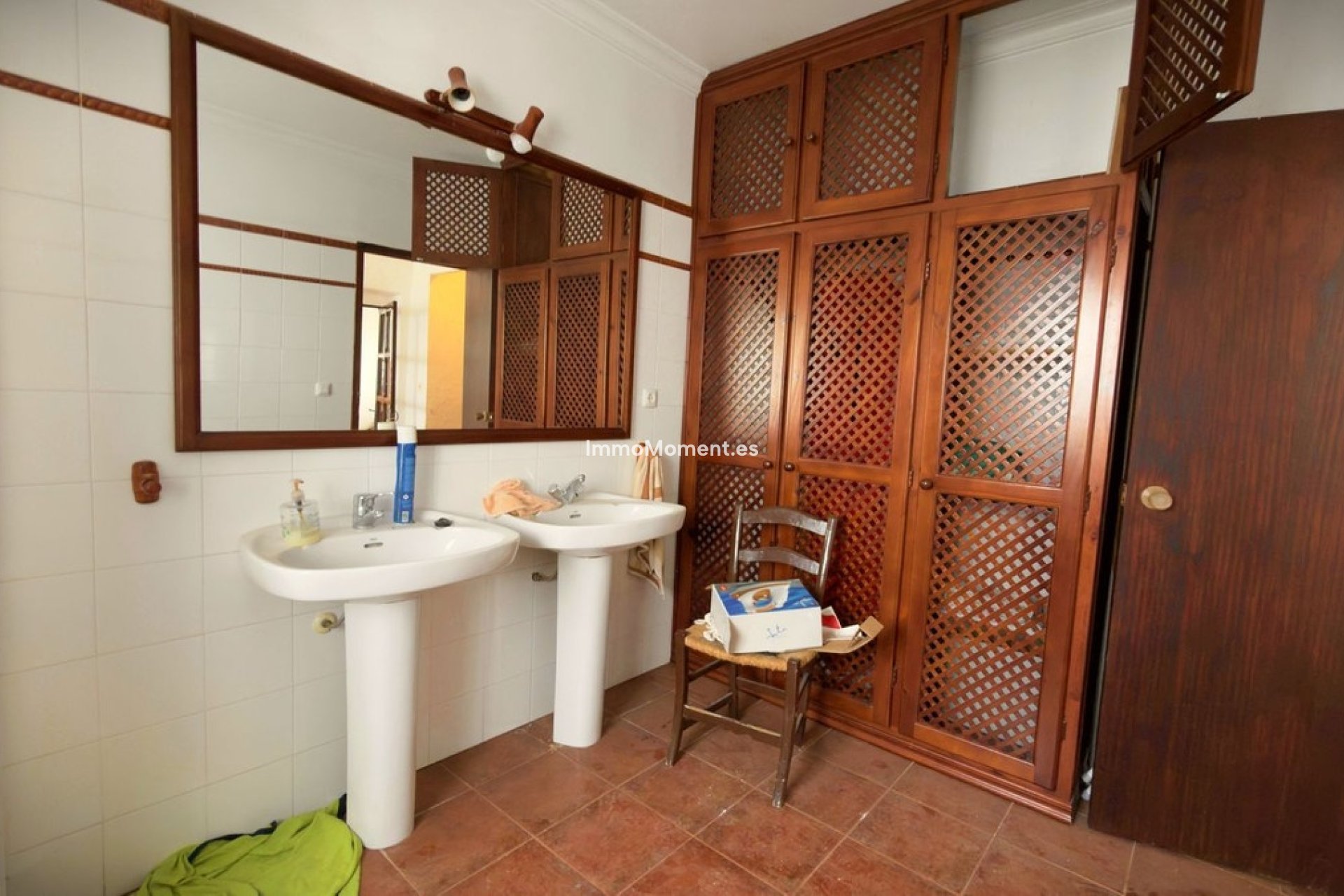 Wiederverkauf - Reihenhaus - Málaga - Málaga Centro