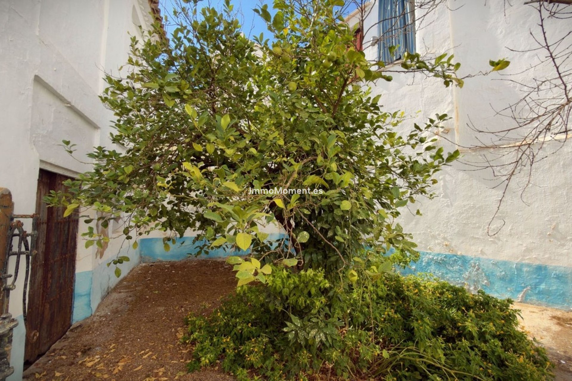 Wiederverkauf - Reihenhaus - Málaga - Málaga Centro