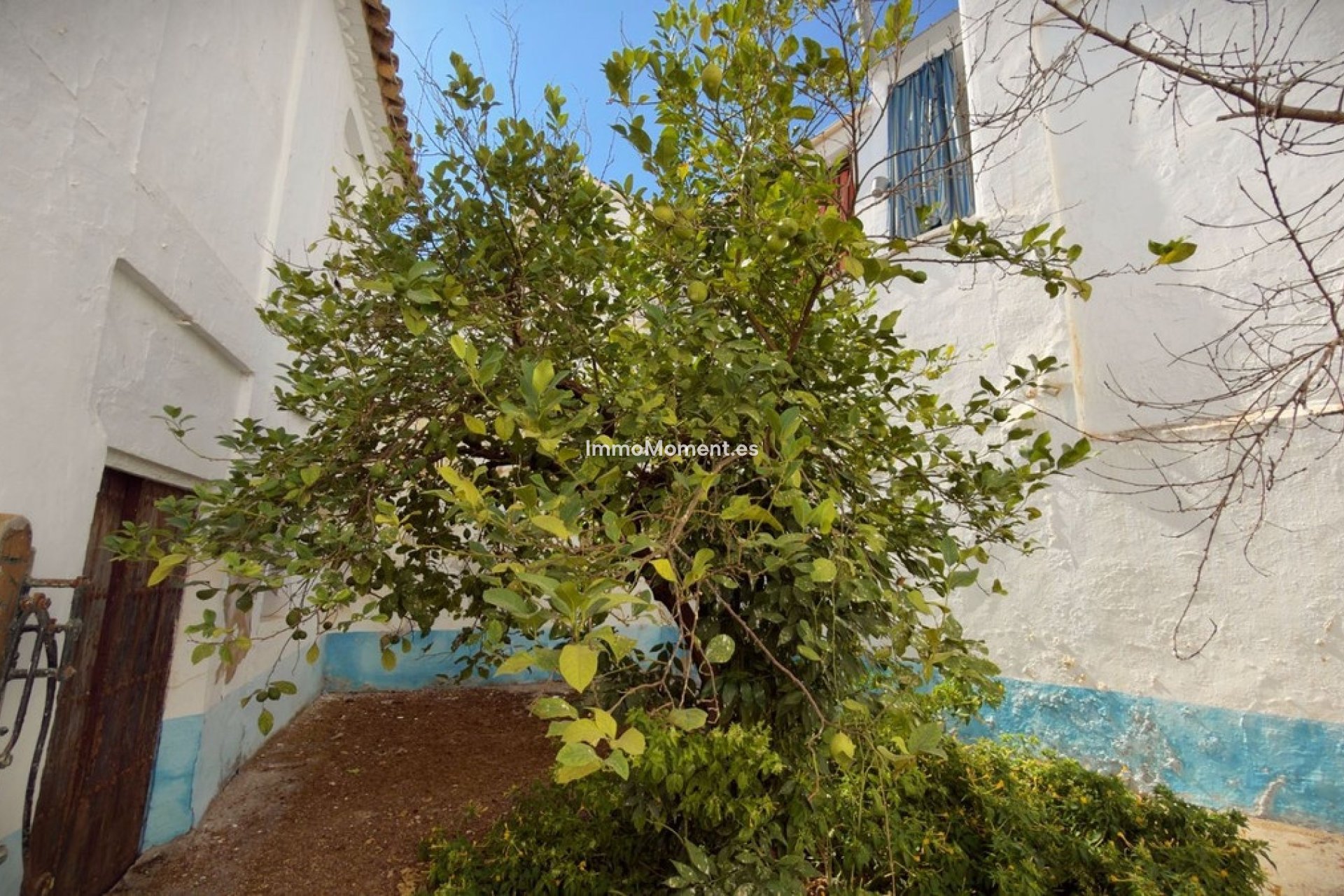 Wiederverkauf - Reihenhaus - Málaga - Málaga Centro