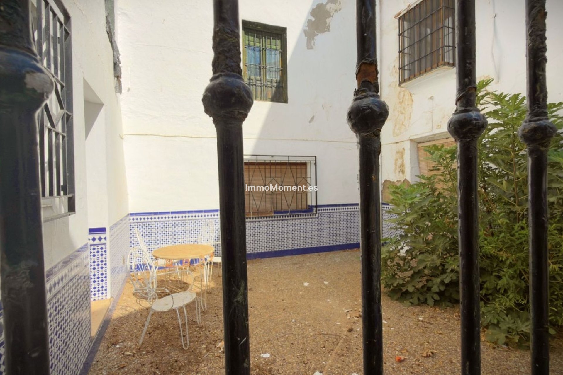 Wiederverkauf - Reihenhaus - Málaga - Málaga Centro