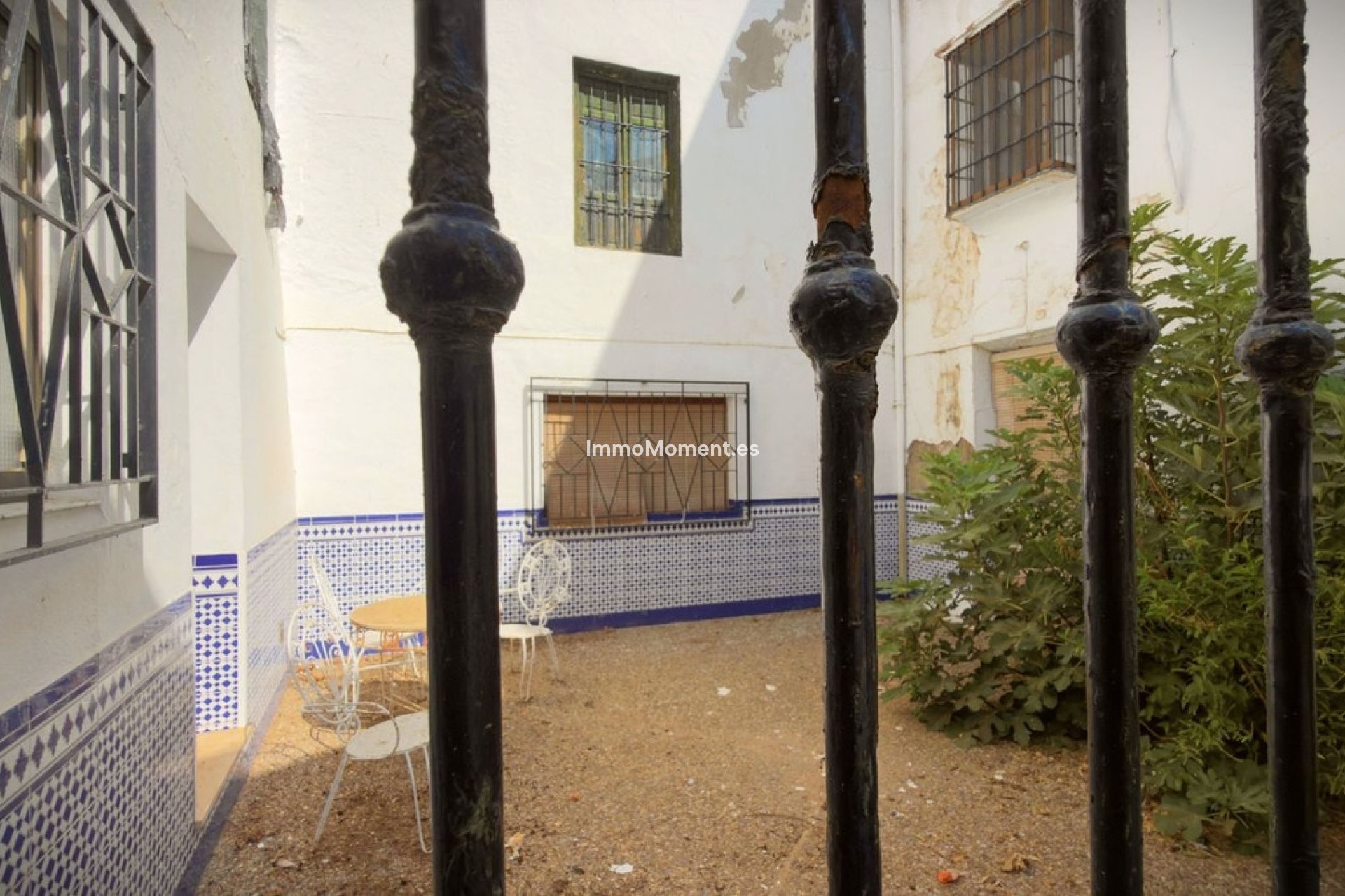 Wiederverkauf - Reihenhaus - Málaga - Málaga Centro