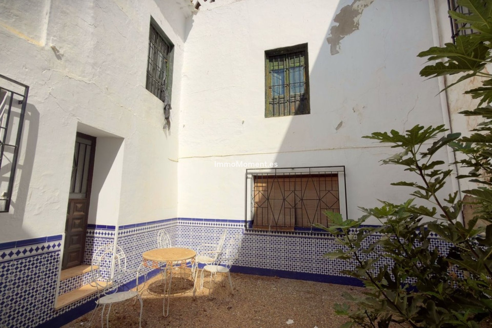 Wiederverkauf - Reihenhaus - Málaga - Málaga Centro