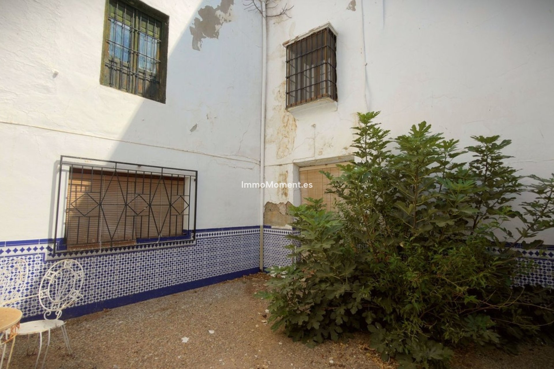 Wiederverkauf - Reihenhaus - Málaga - Málaga Centro