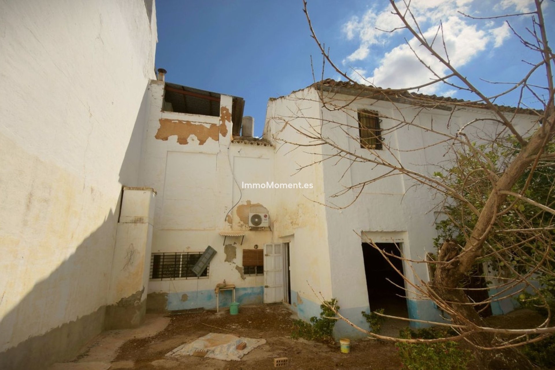 Wiederverkauf - Reihenhaus - Málaga - Málaga Centro