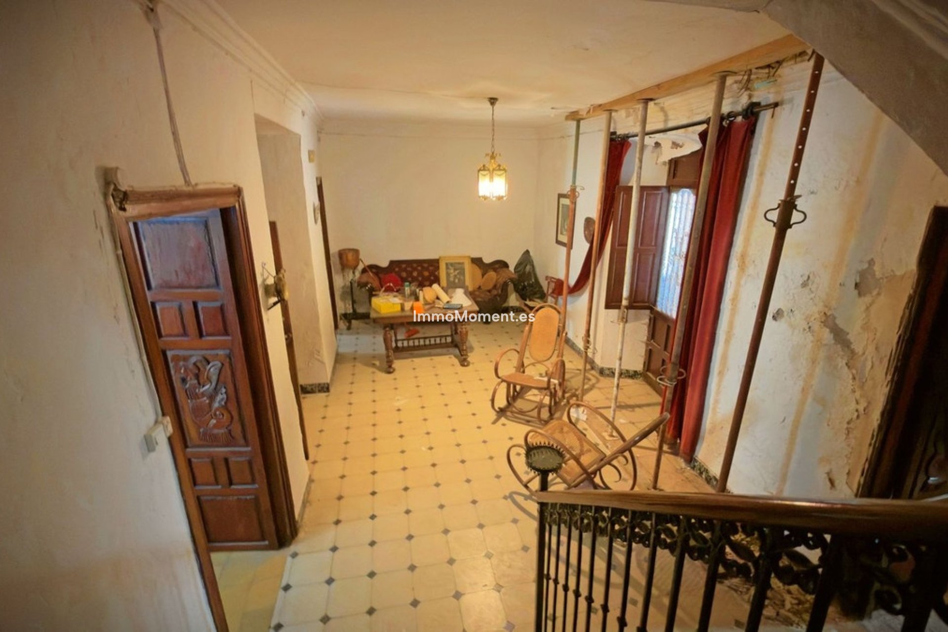 Wiederverkauf - Reihenhaus - Málaga - Málaga Centro