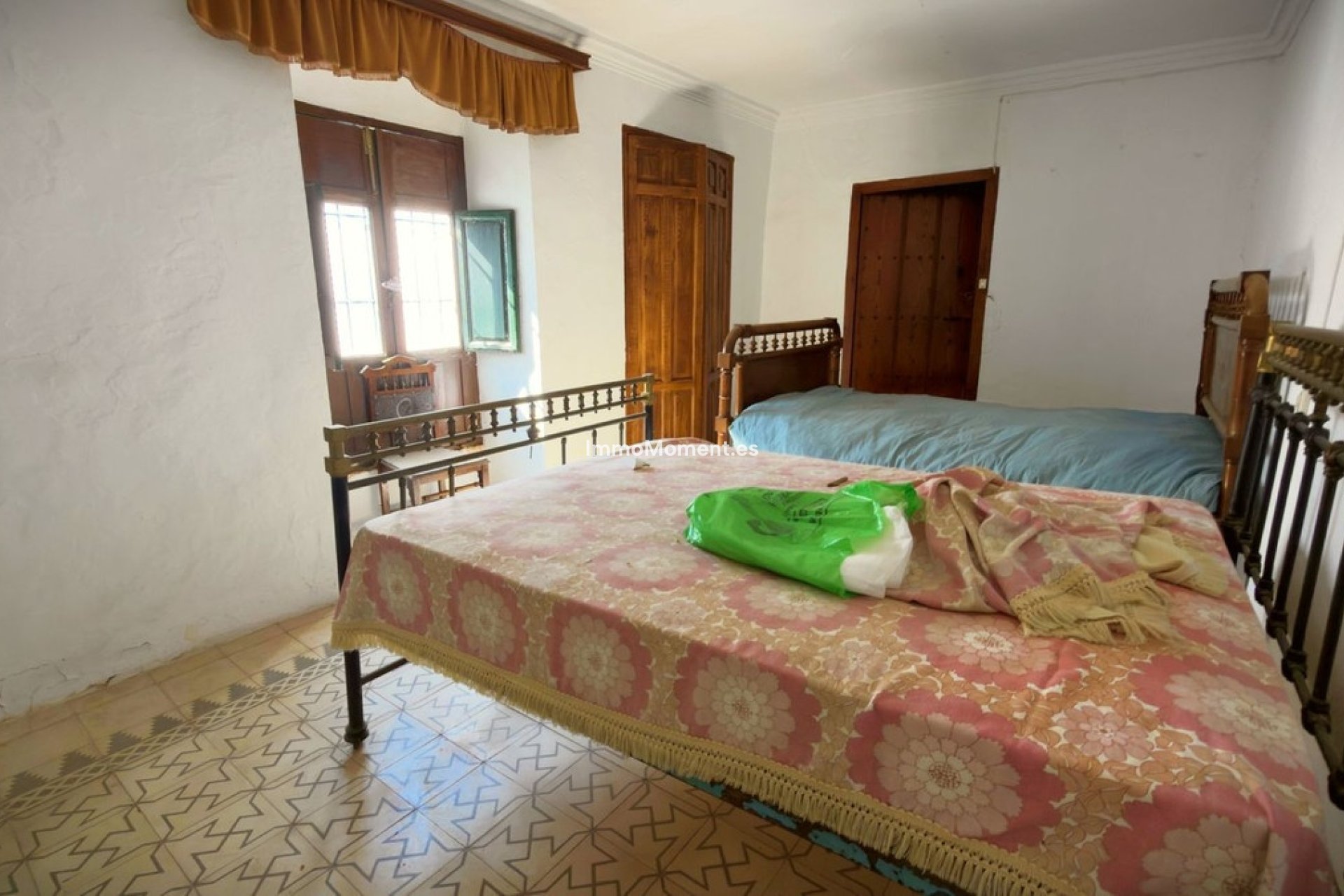 Wiederverkauf - Reihenhaus - Málaga - Málaga Centro