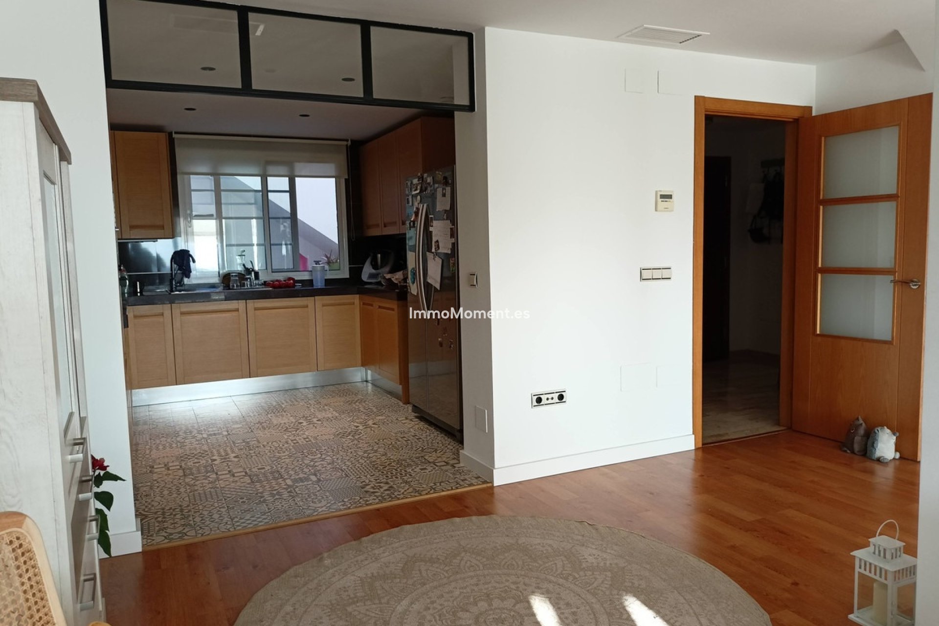 Wiederverkauf - Reihenhaus - Málaga - Pinares de San Antón