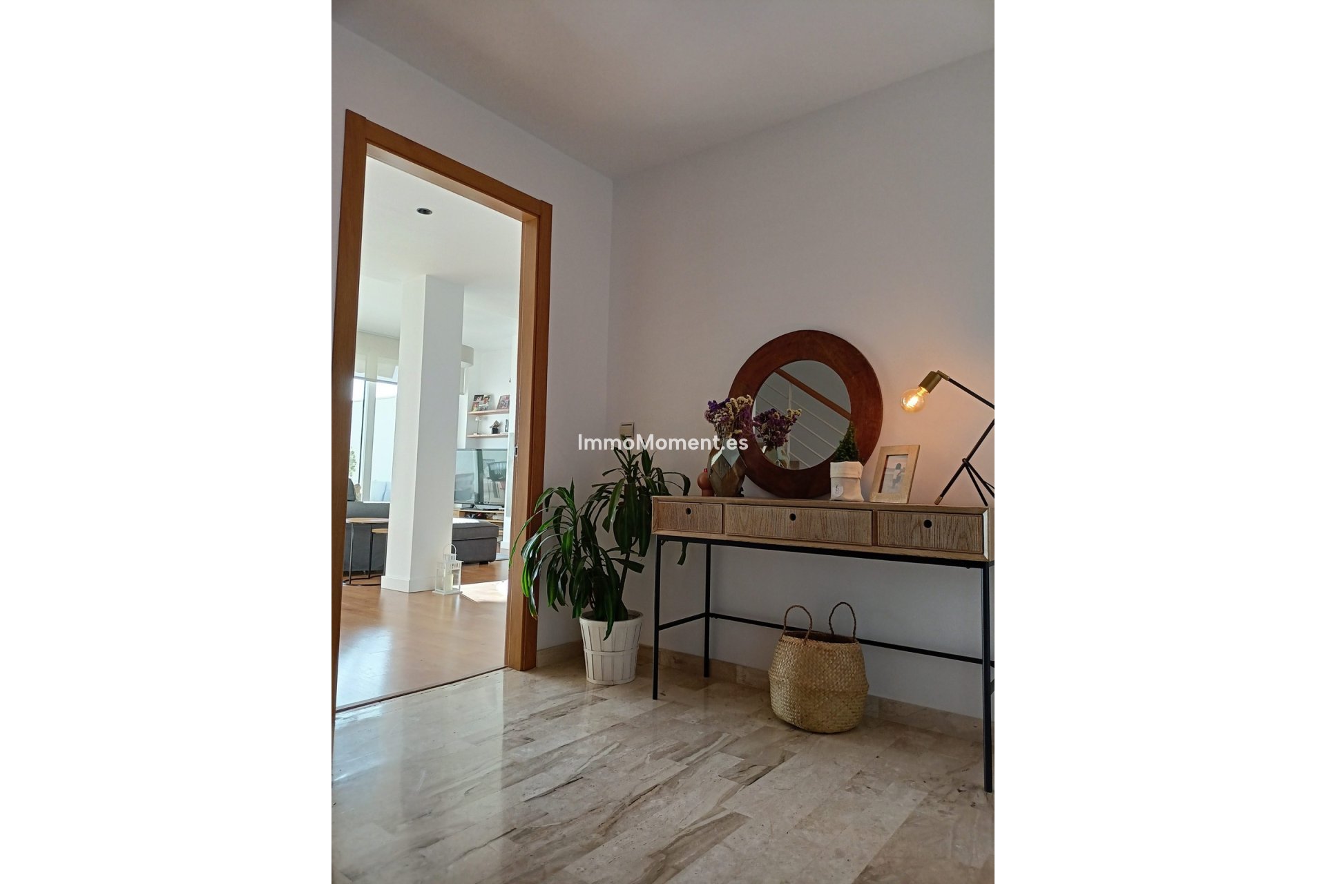 Wiederverkauf - Reihenhaus - Málaga - Pinares de San Antón