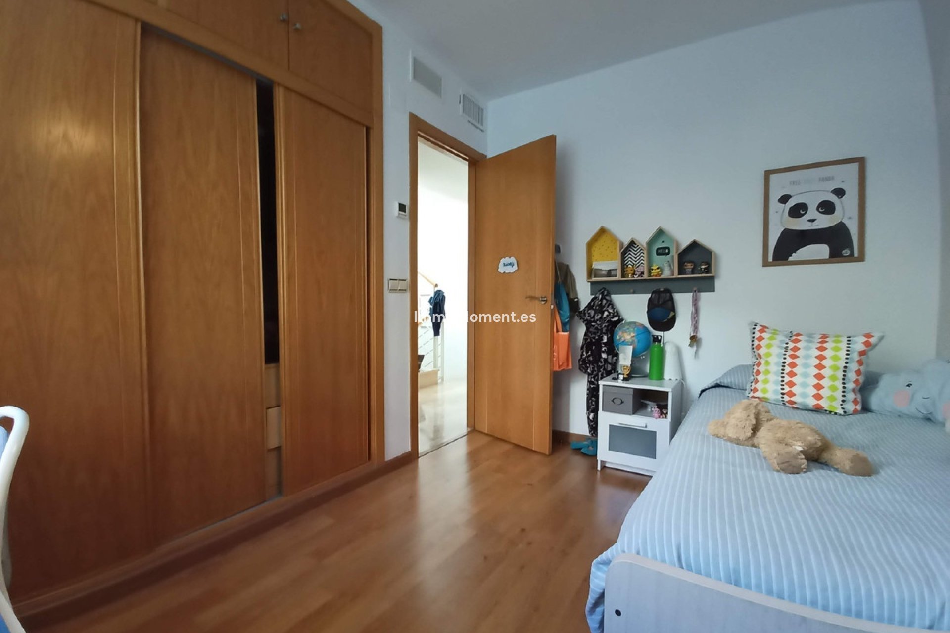 Wiederverkauf - Reihenhaus - Málaga - Pinares de San Antón