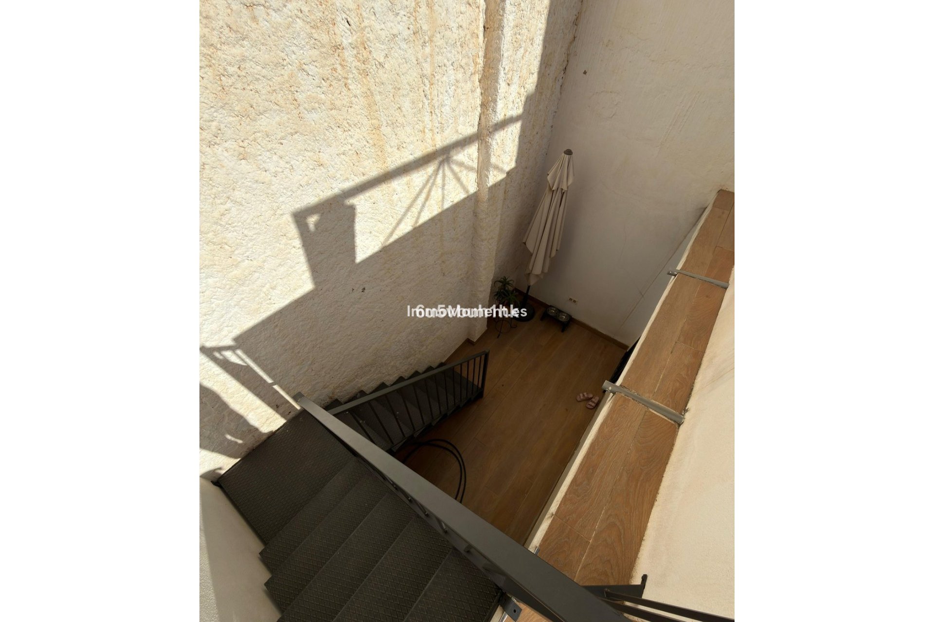 Wiederverkauf - Reihenhaus - Málaga