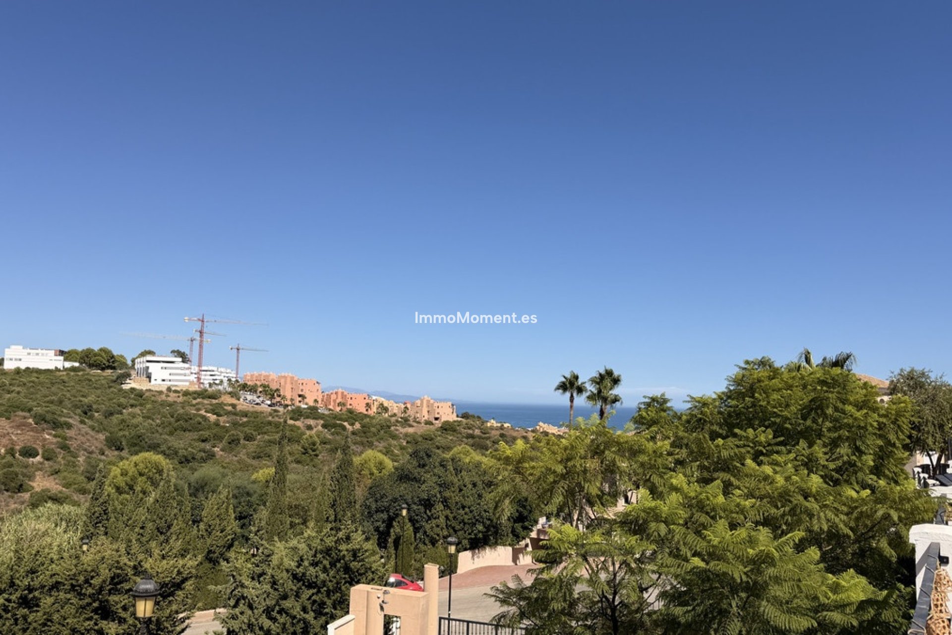 Wiederverkauf - Reihenhaus - Manilva - La Duquesa