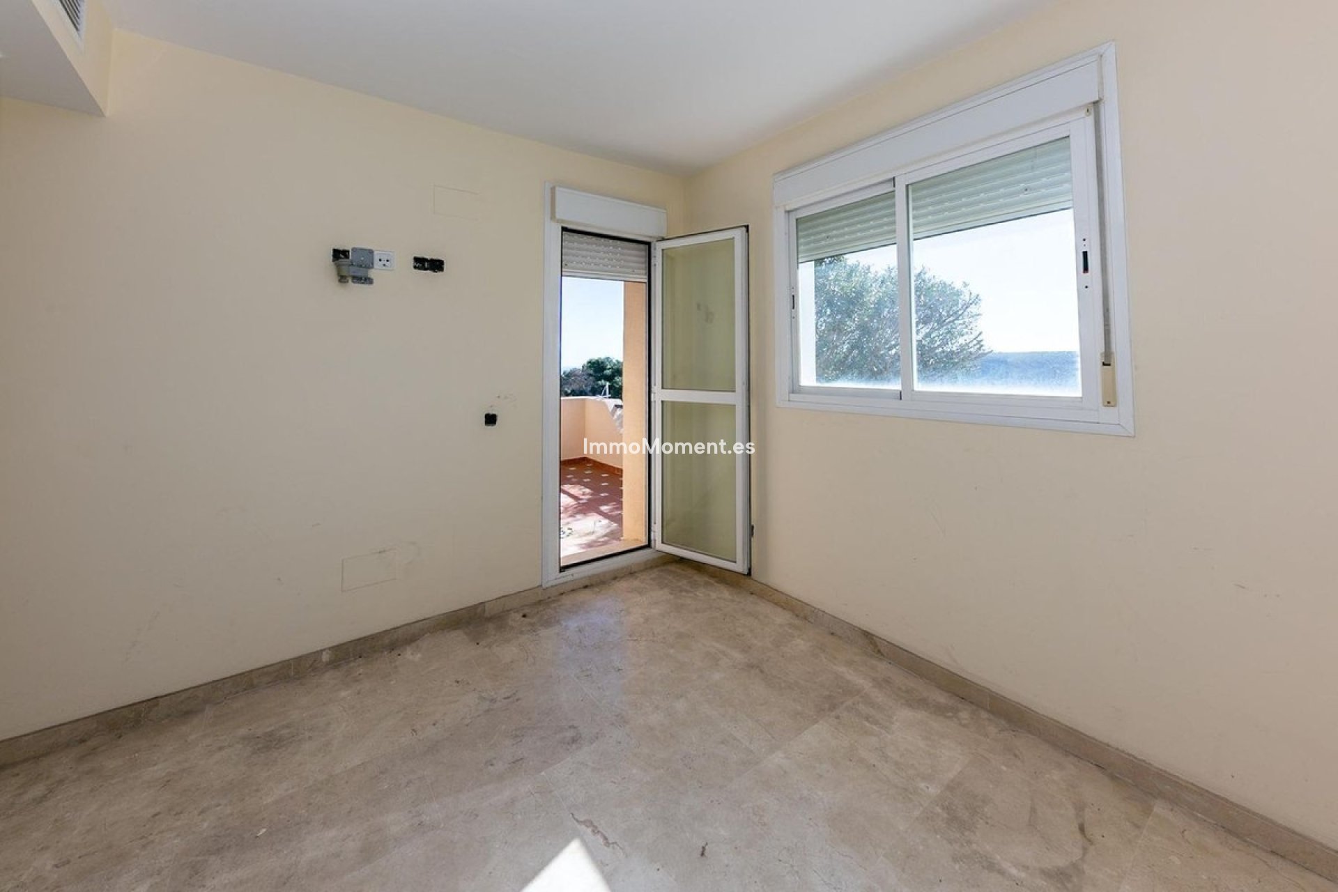 Wiederverkauf - Reihenhaus - Manilva - La Duquesa