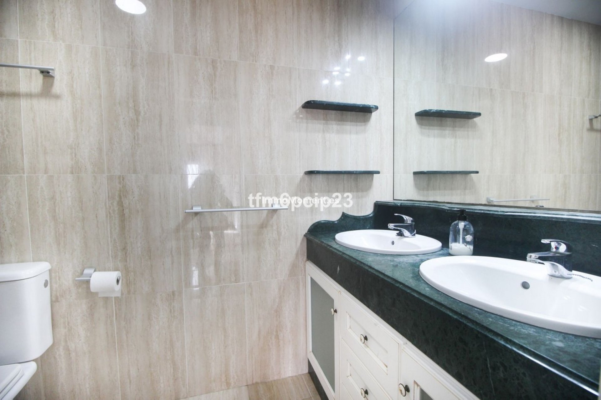 Wiederverkauf - Reihenhaus - Manilva - La Duquesa