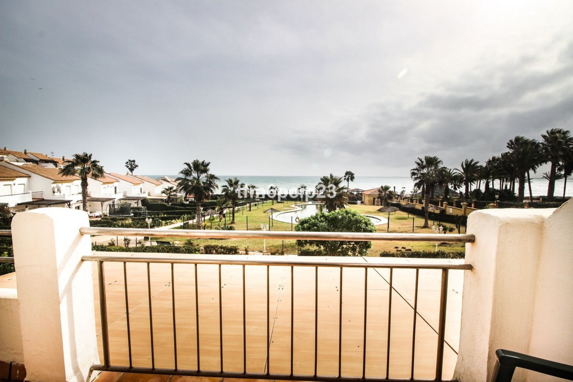 Wiederverkauf - Reihenhaus - Manilva - La Duquesa