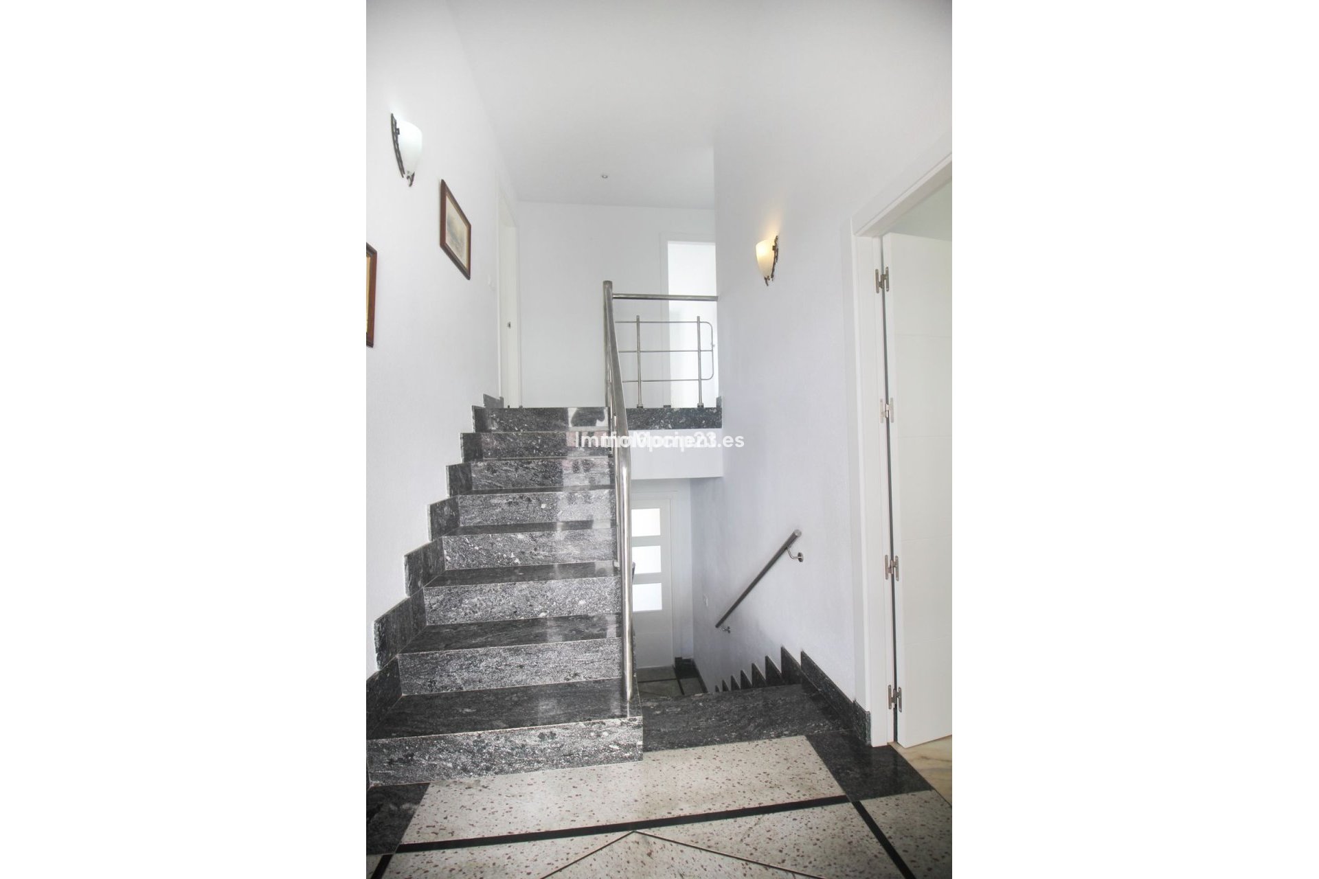 Wiederverkauf - Reihenhaus - Manilva - La Duquesa