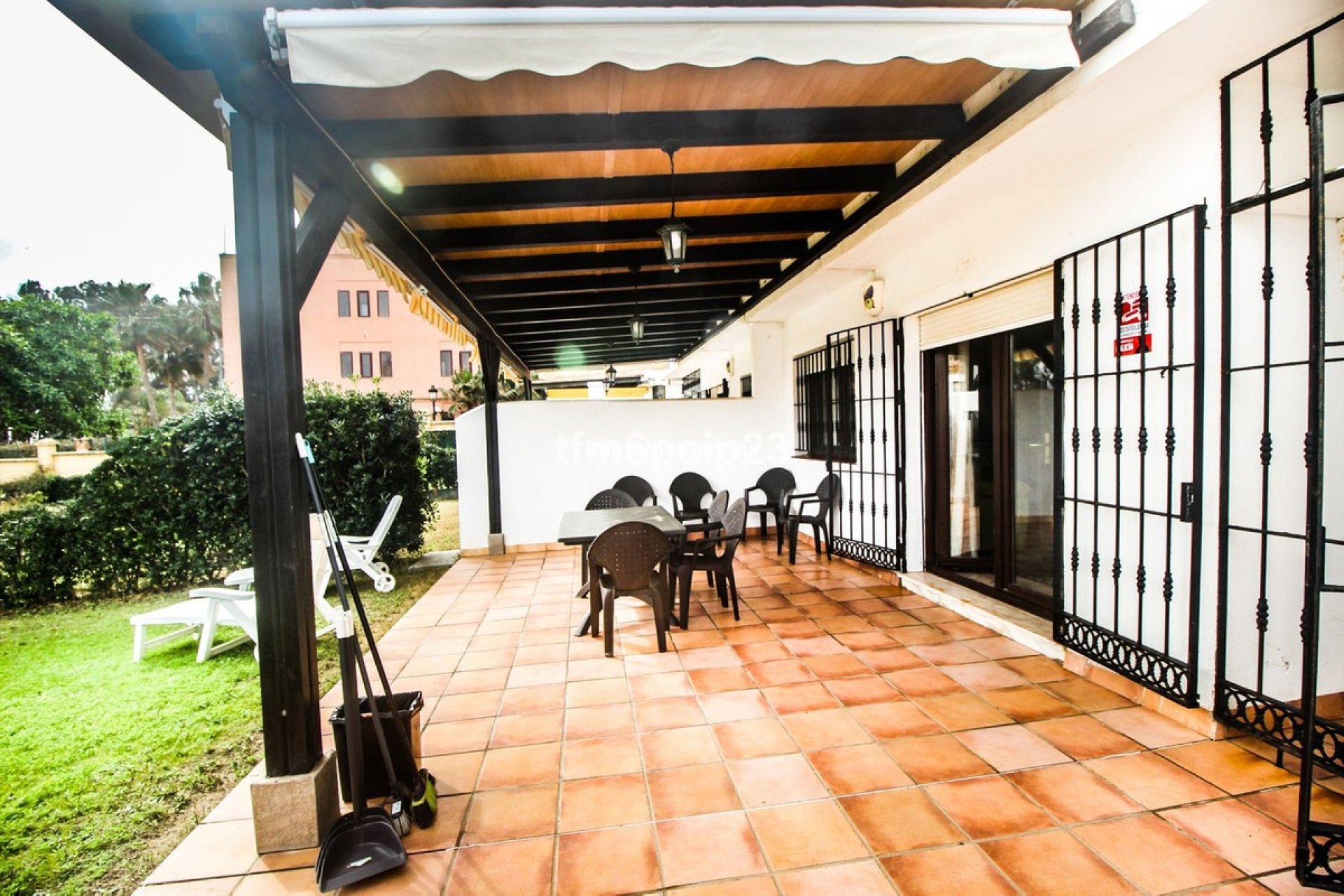 Wiederverkauf - Reihenhaus - Manilva - La Duquesa