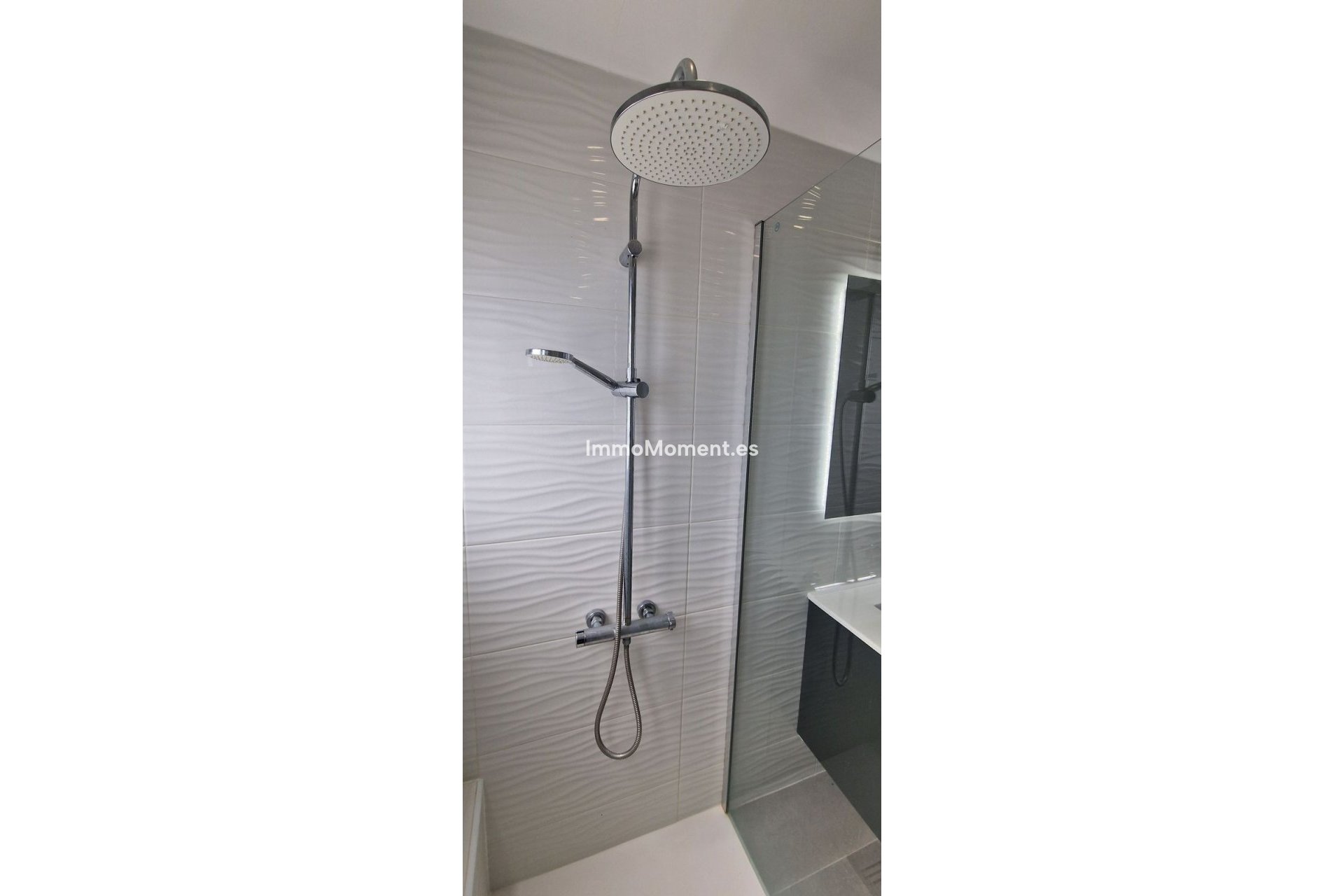 Wiederverkauf - Reihenhaus - Manilva - La Duquesa