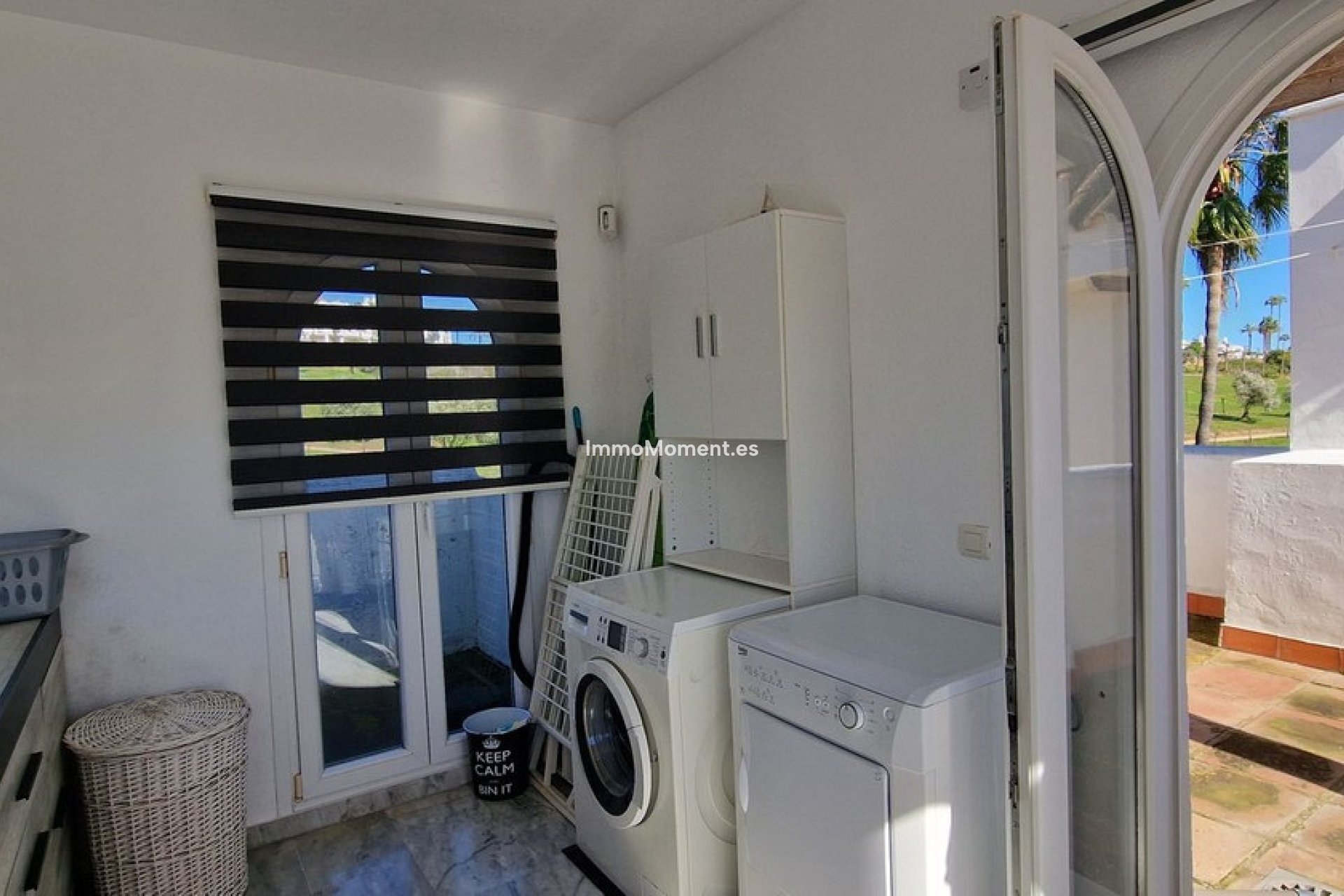 Wiederverkauf - Reihenhaus - Manilva - La Duquesa