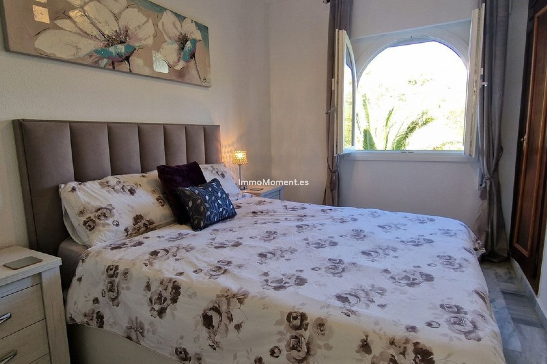 Wiederverkauf - Reihenhaus - Manilva - La Duquesa