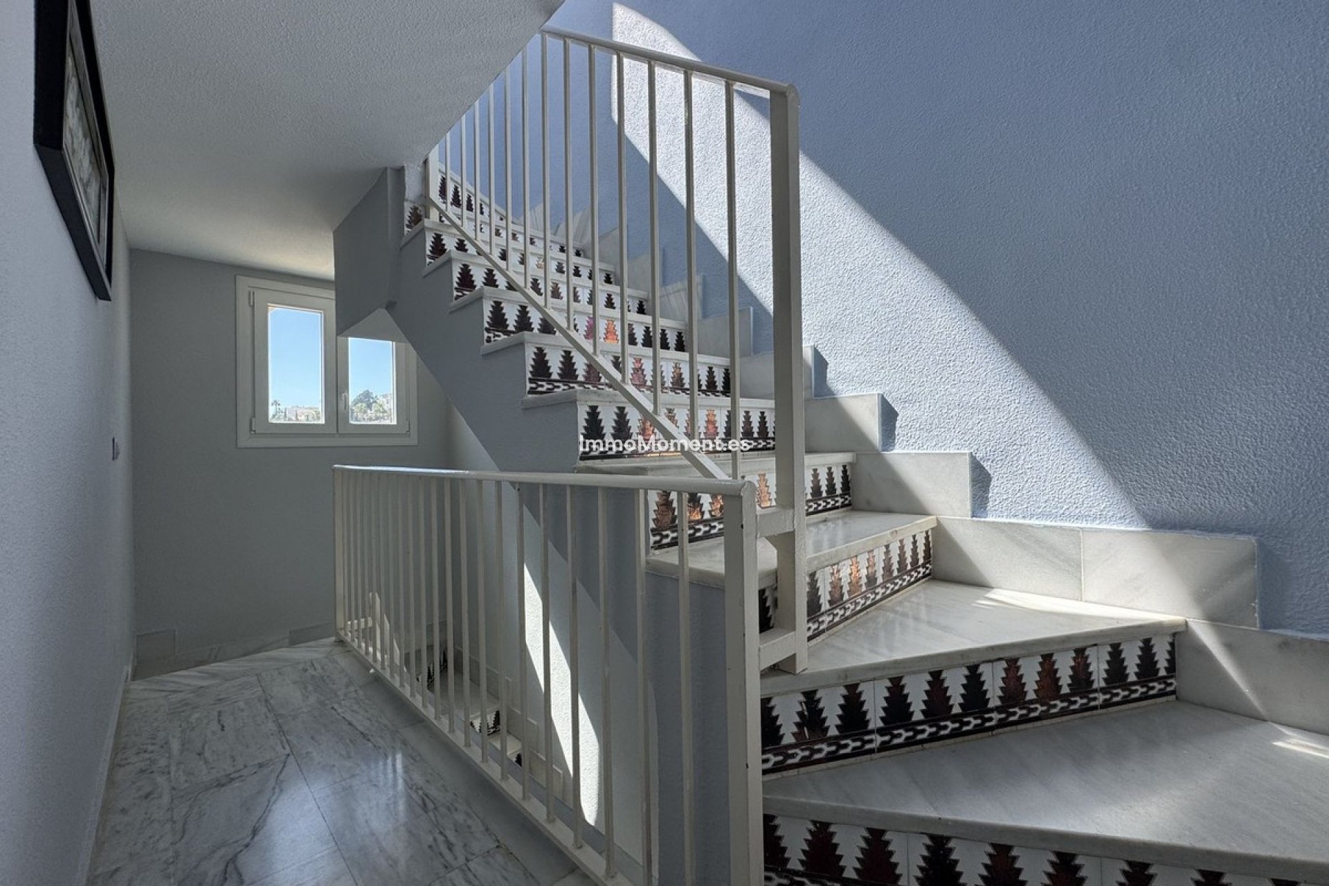 Wiederverkauf - Reihenhaus - Manilva - La Duquesa