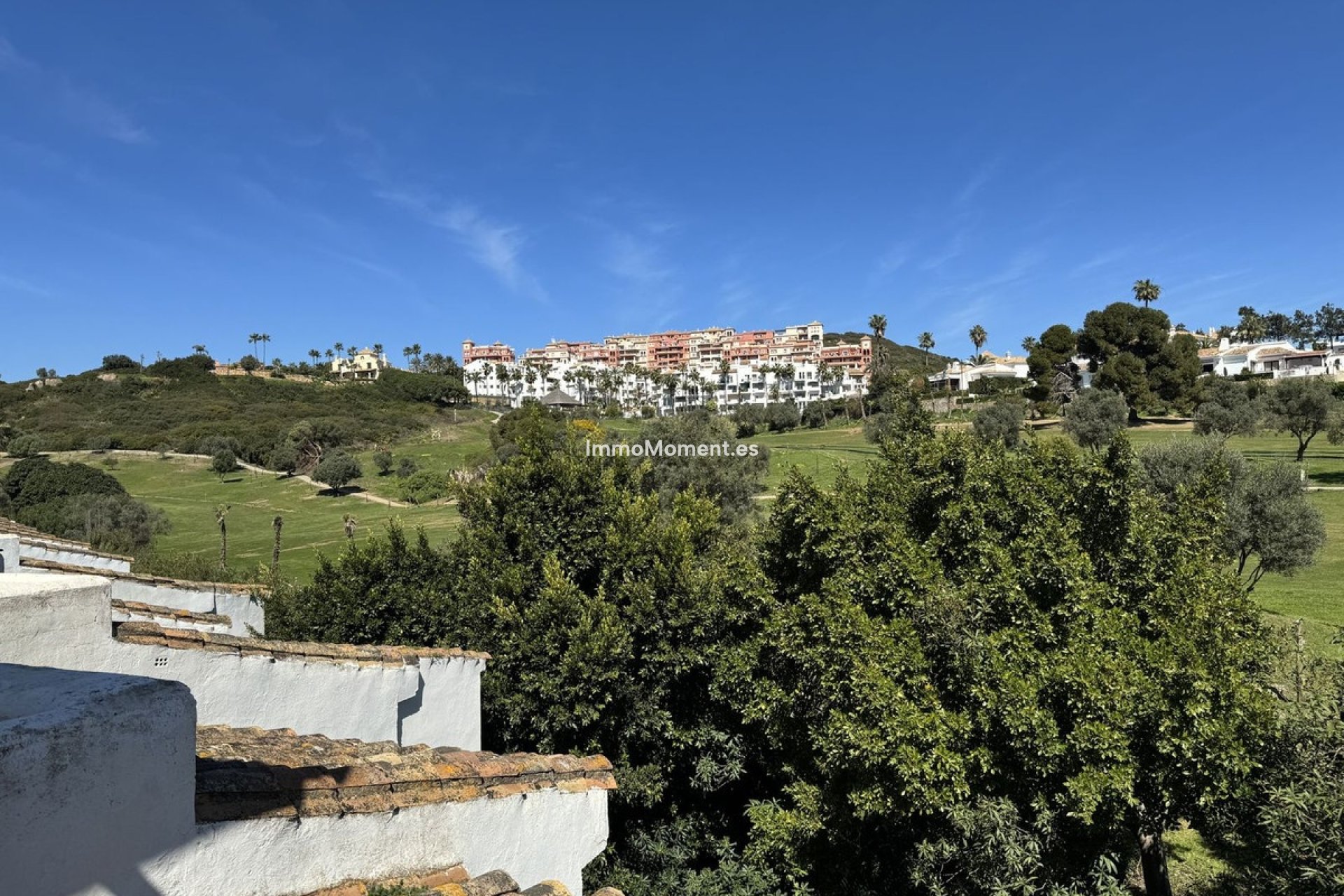 Wiederverkauf - Reihenhaus - Manilva - La Duquesa