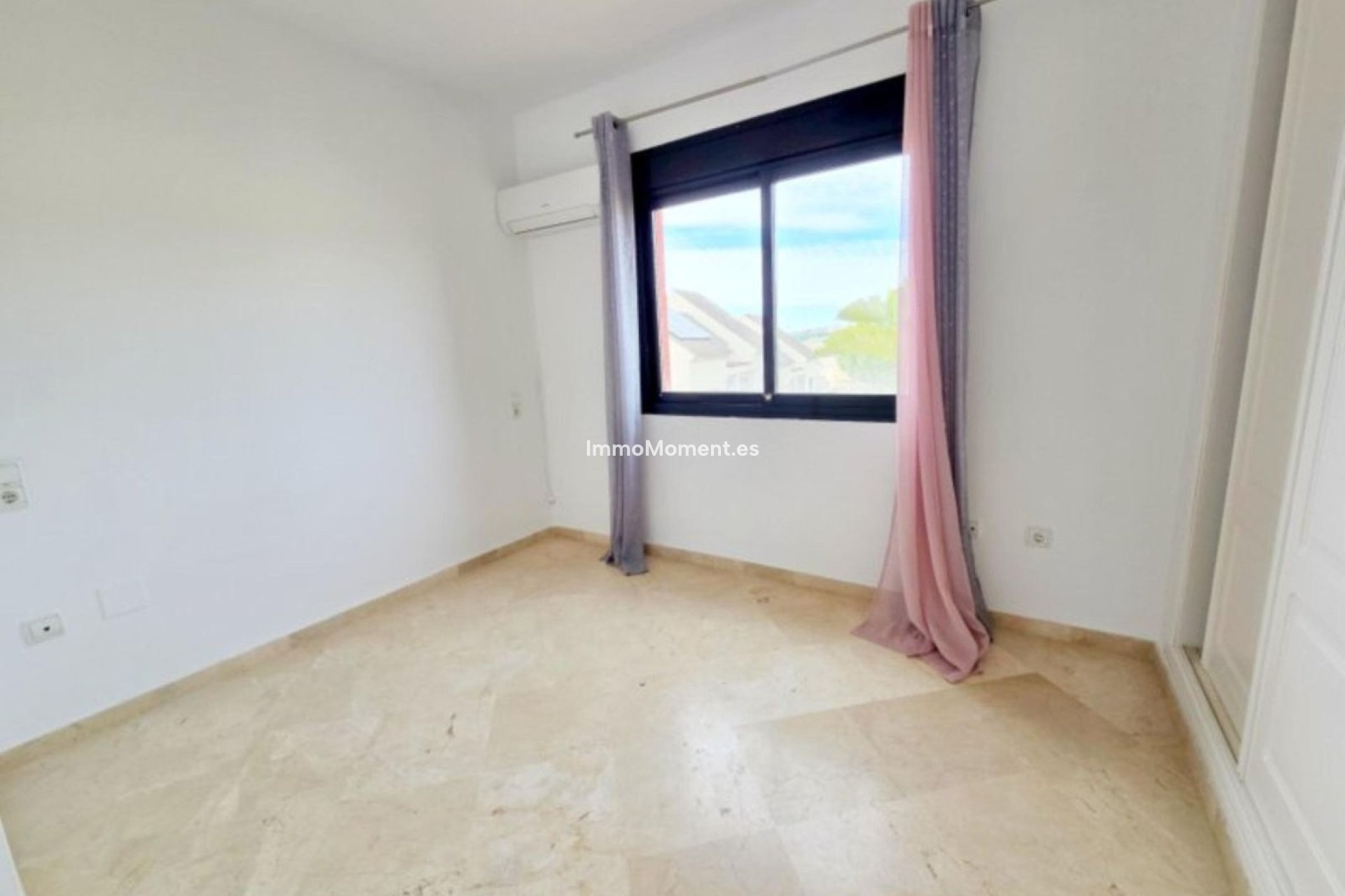 Wiederverkauf - Reihenhaus - Manilva - La Duquesa