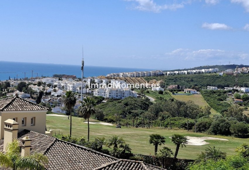 Wiederverkauf - Reihenhaus - Manilva - La Duquesa