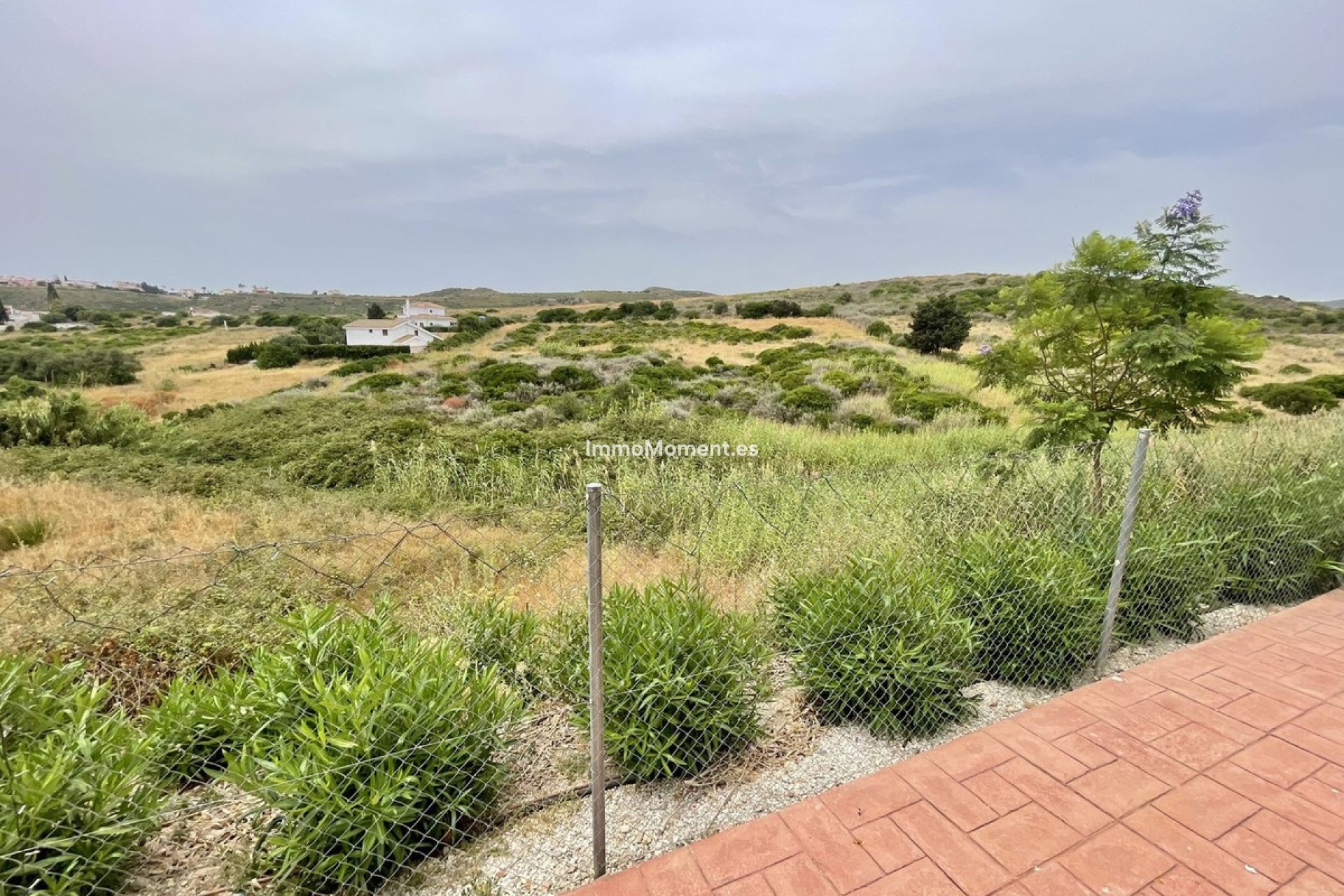 Wiederverkauf - Reihenhaus - Manilva - La Duquesa