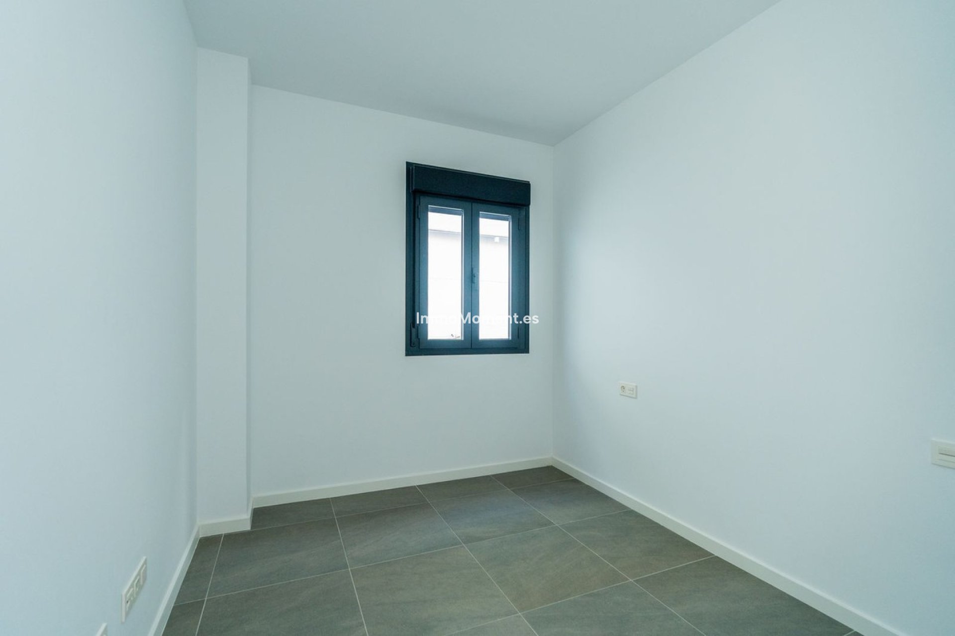 Wiederverkauf - Reihenhaus - Manilva - Manilva Centro