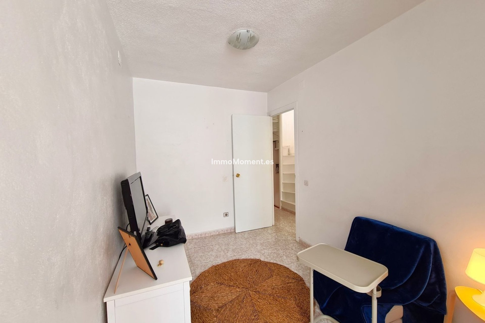 Wiederverkauf - Reihenhaus - Manilva - Manilva Centro